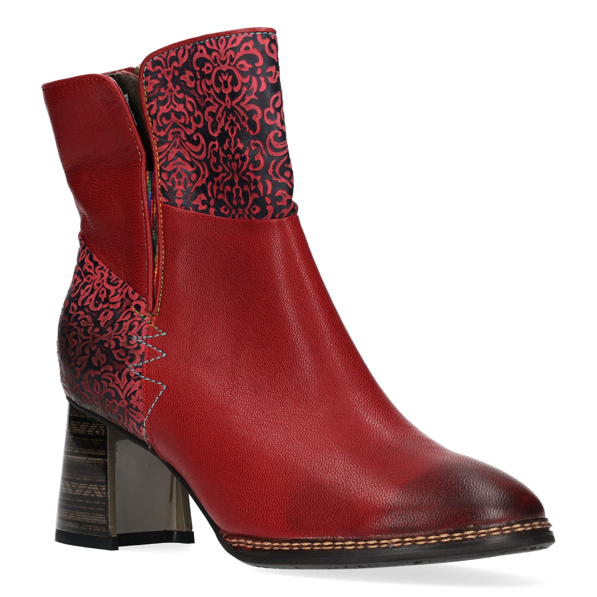 Bottines - IGCINOO 03 - Image 8