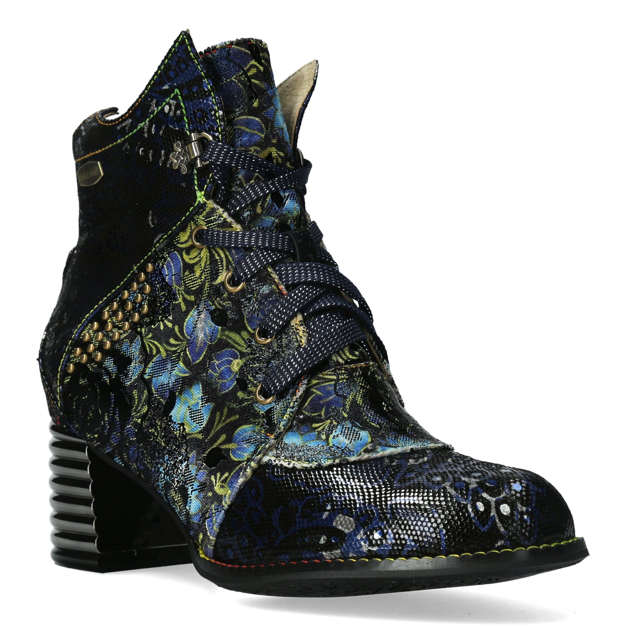 Bottines - IGCINOO 04 - Image 10
