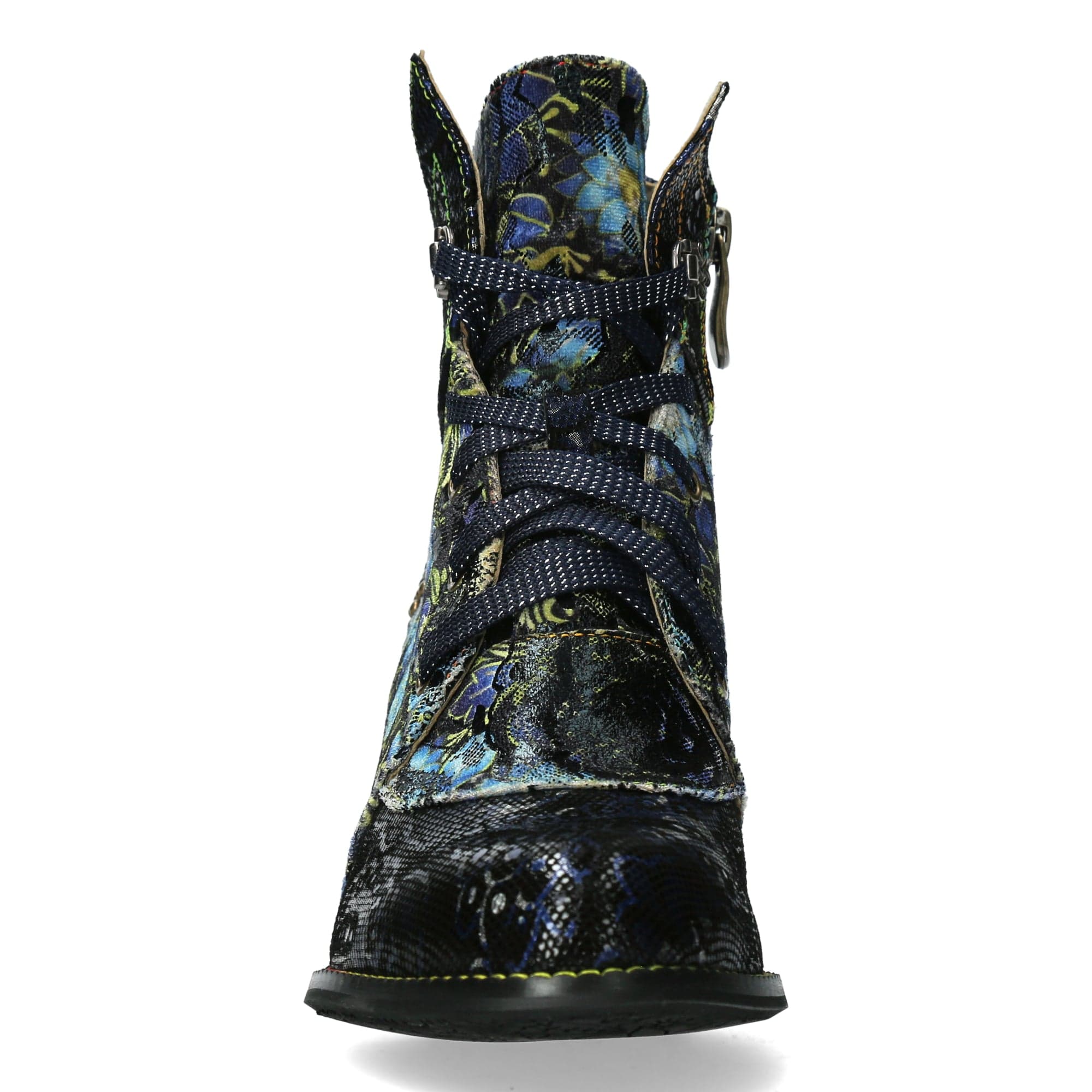 Bottines - IGCINOO 04 - Image 11
