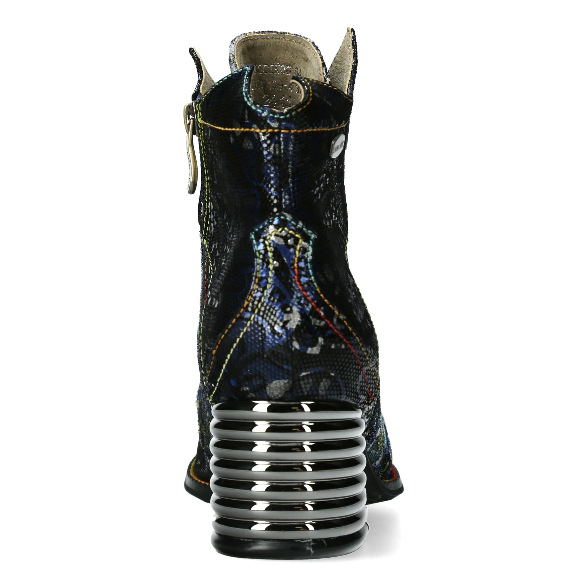 Bottines - IGCINOO 04 - Image 14