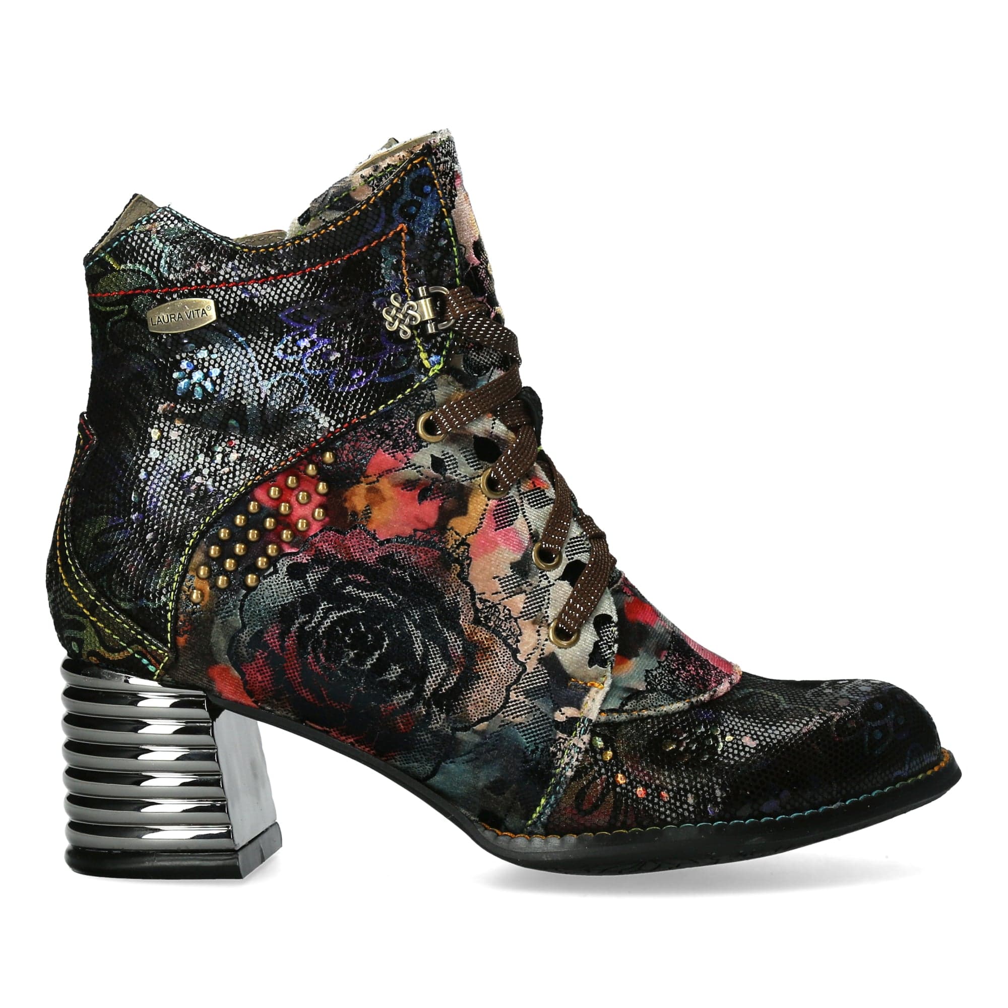 Bottines - IGCINOO 04 - Image 3