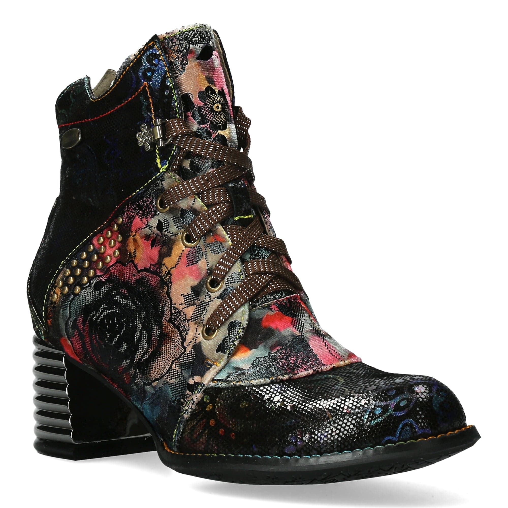 Bottines - IGCINOO 04 - Image 4