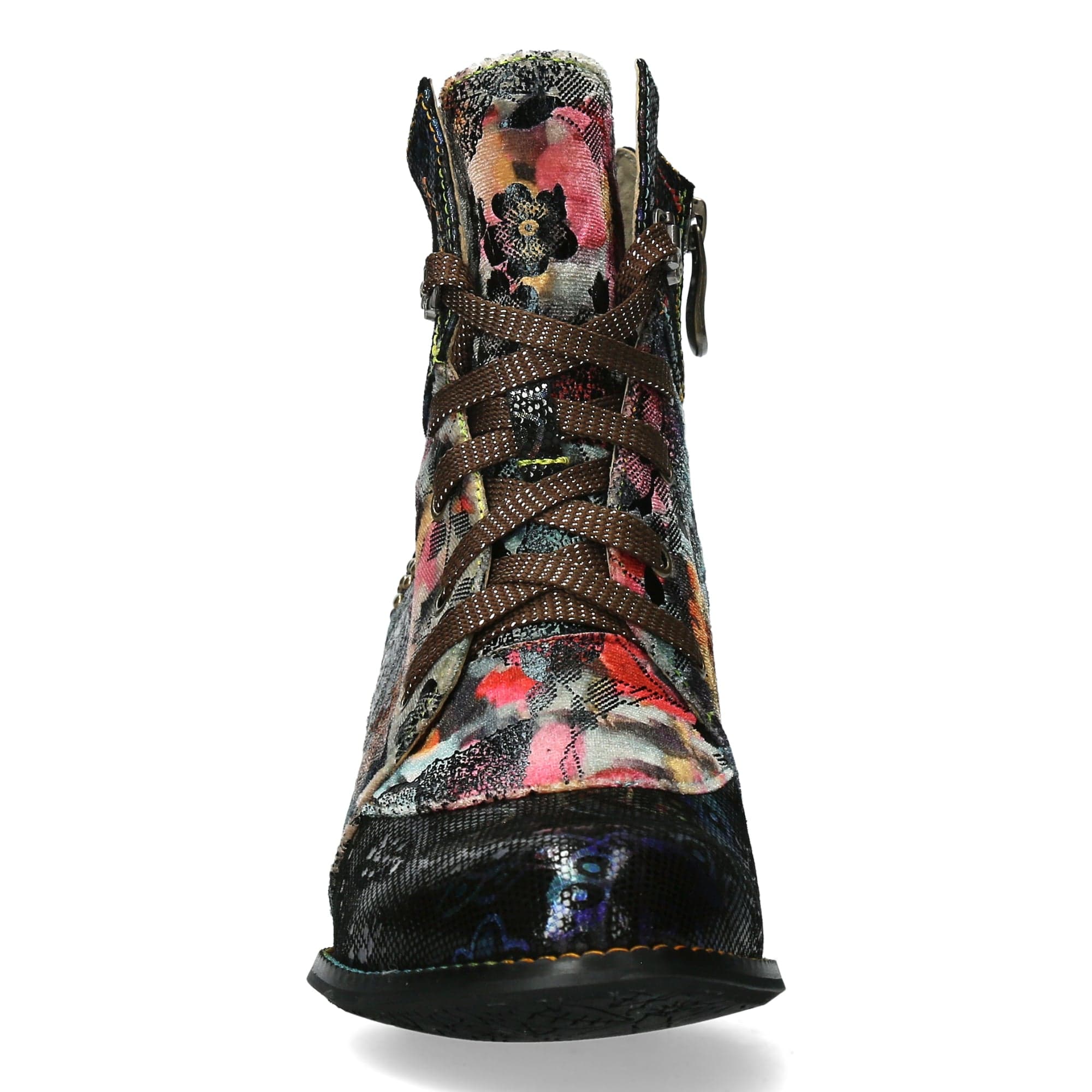Bottines - IGCINOO 04 - Image 5