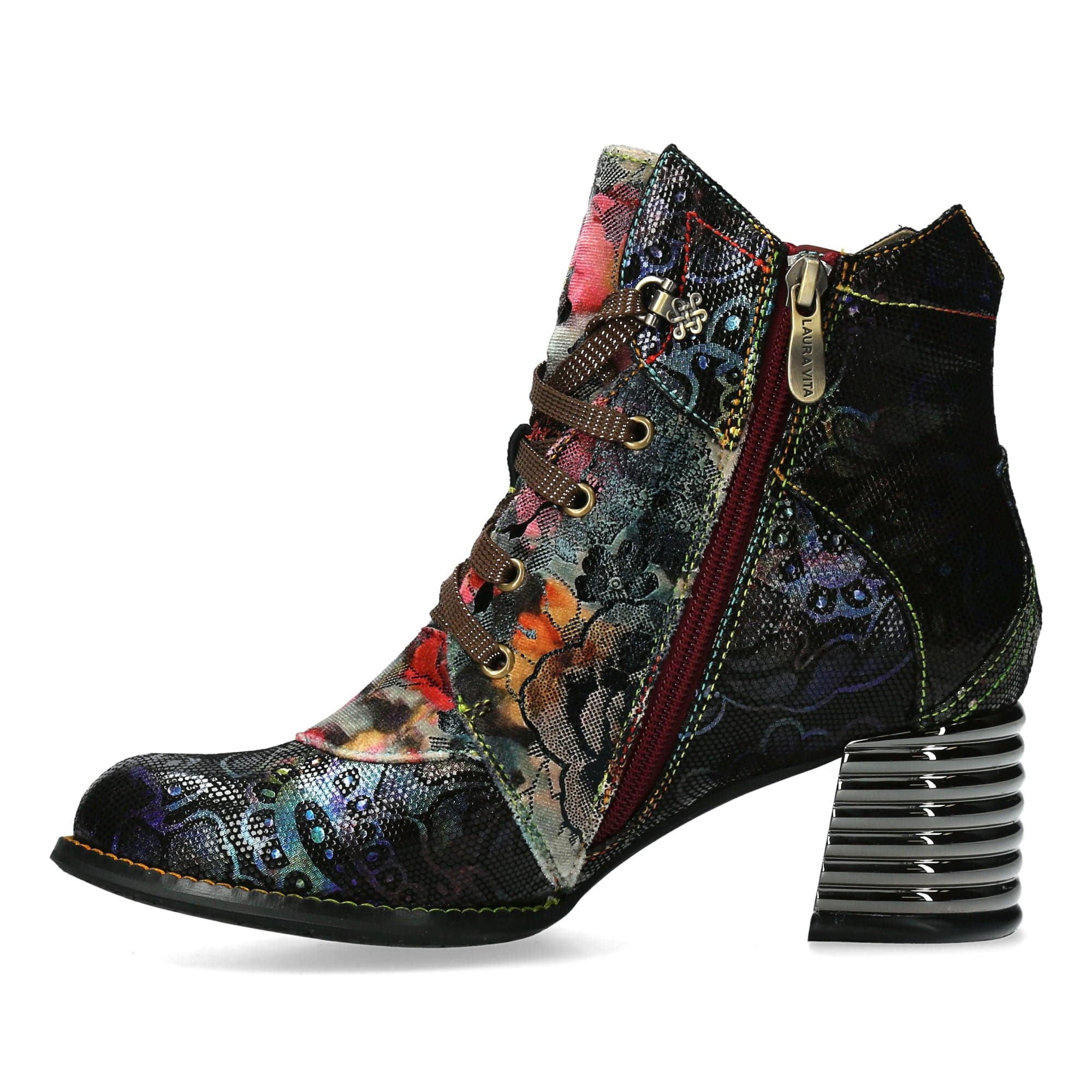 Bottines - IGCINOO 04 - Image 7