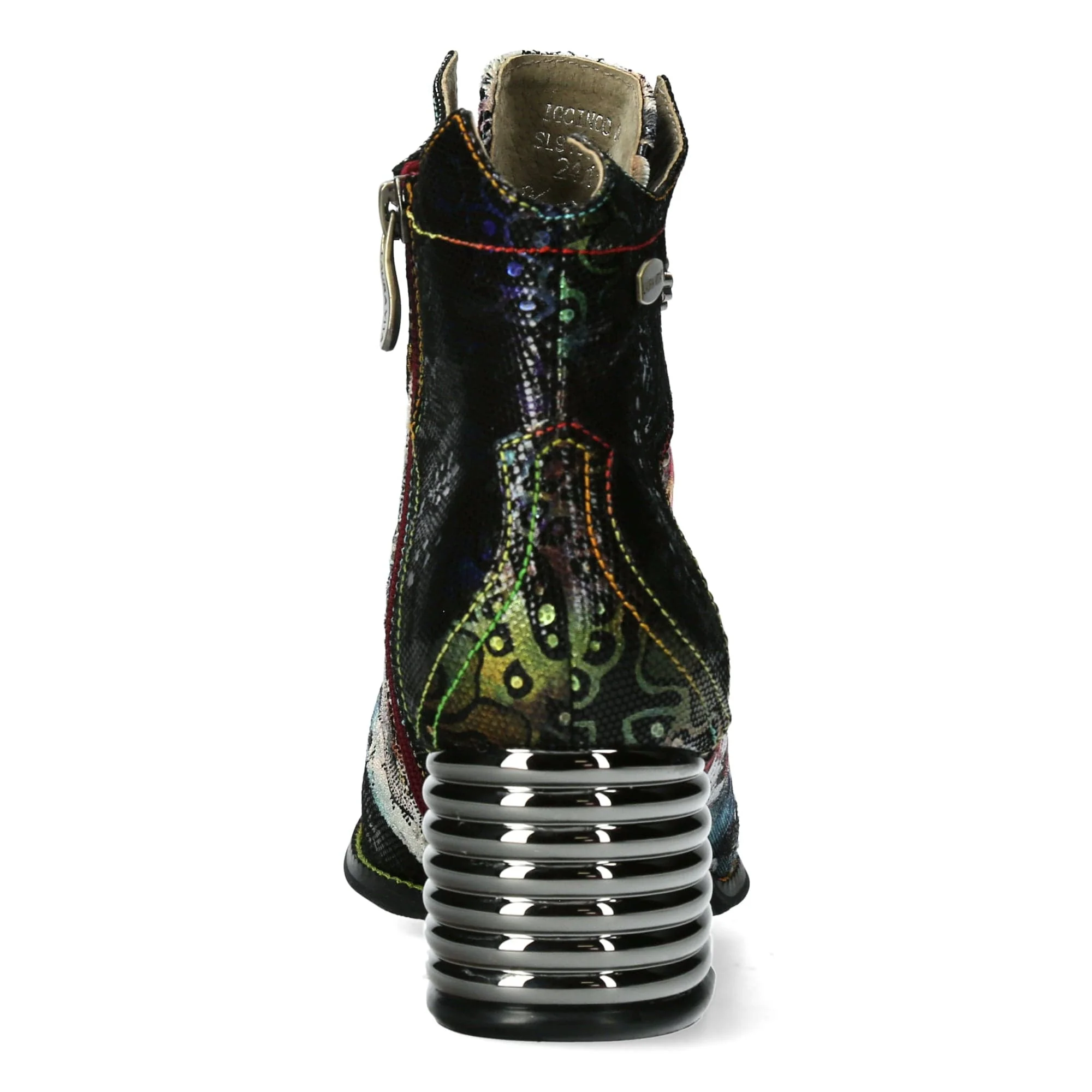 Bottines - IGCINOO 04 - Image 8