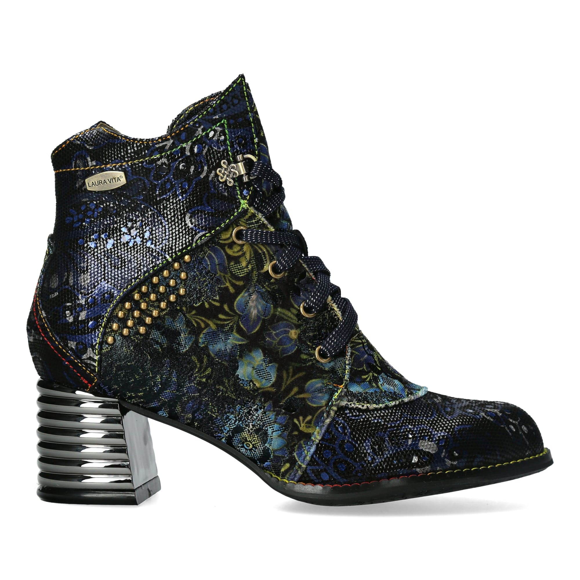 Bottines - IGCINOO 04 - Image 9