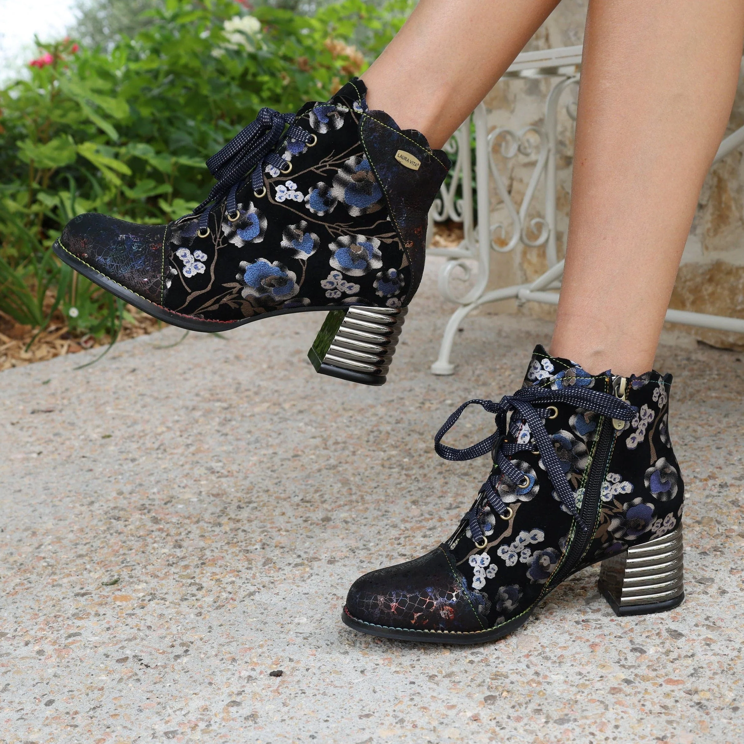 Bottines - IGCINOO 05