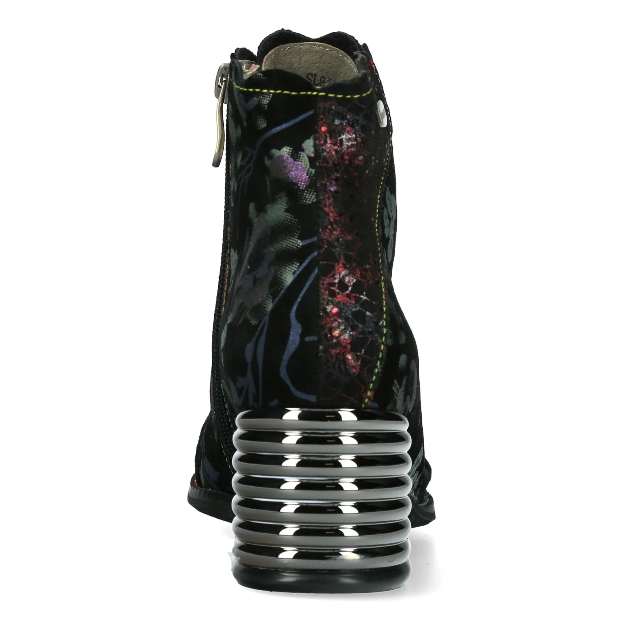 Bottines - IGCINOO 05 - Image 13