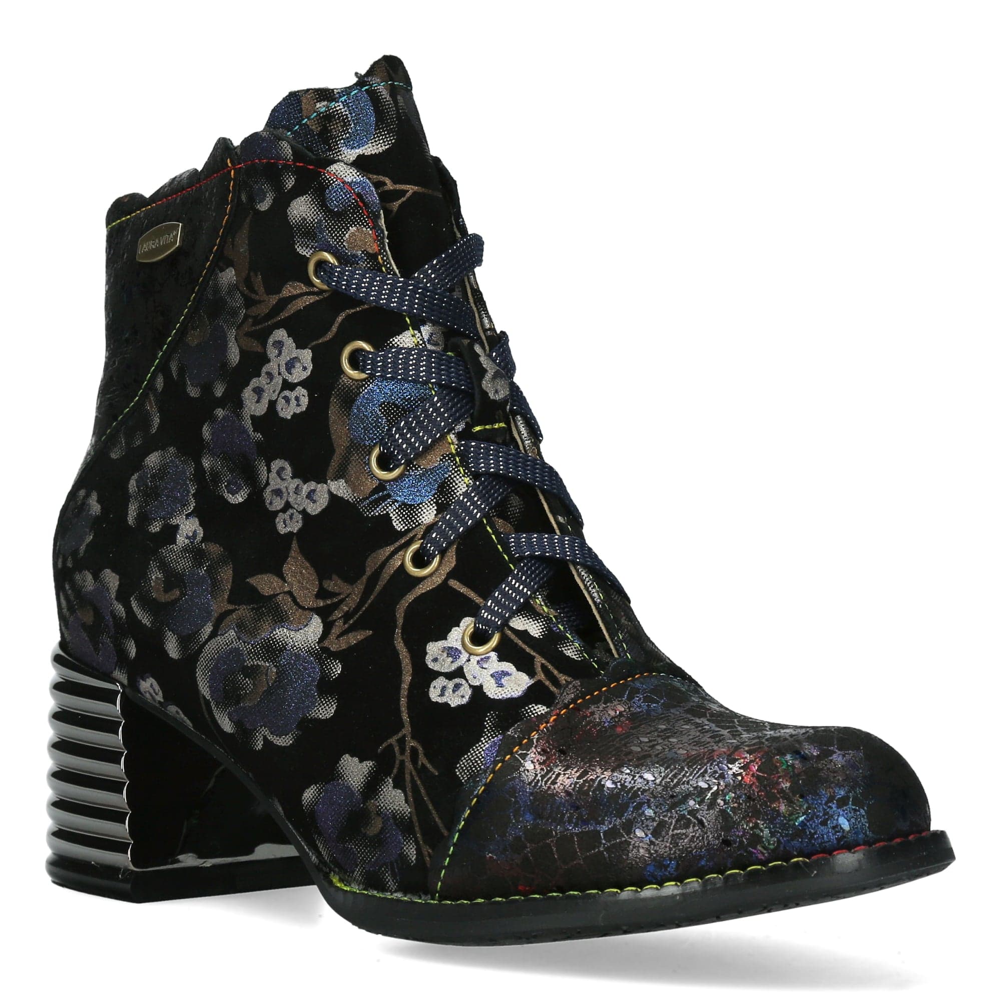 Bottines - IGCINOO 05 - Image 3