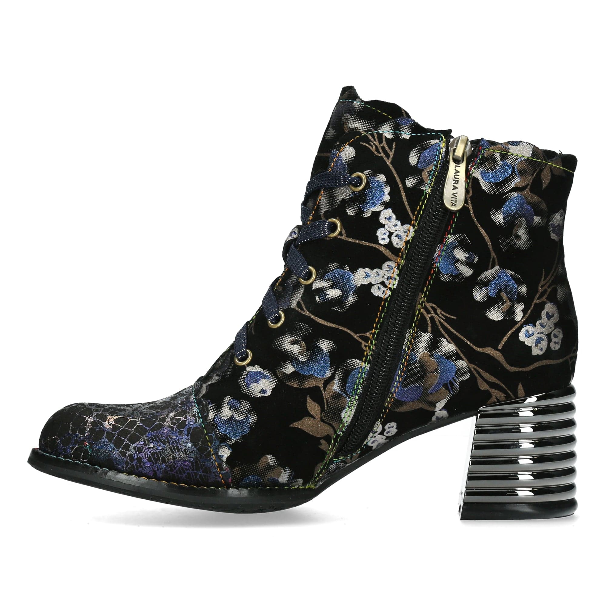 Bottines - IGCINOO 05 - Image 6