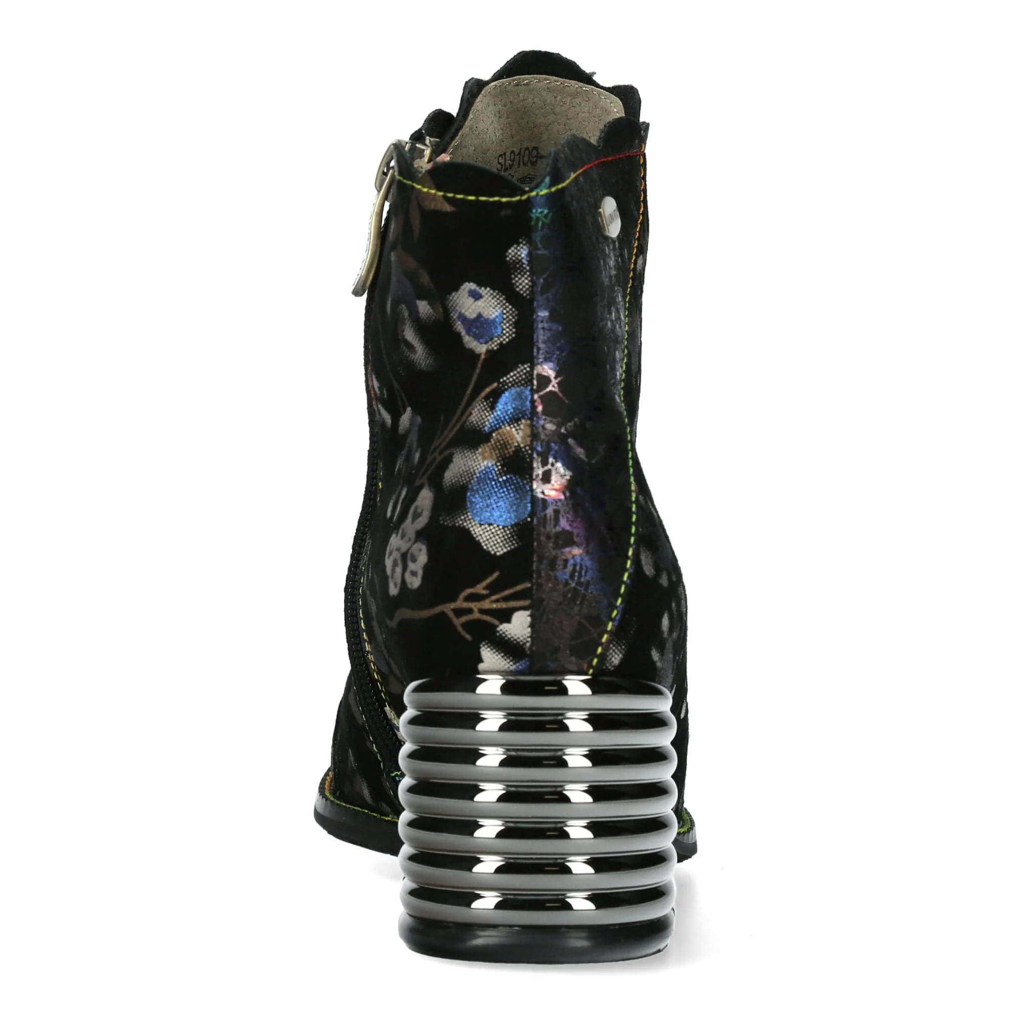 Bottines - IGCINOO 05 - Image 7