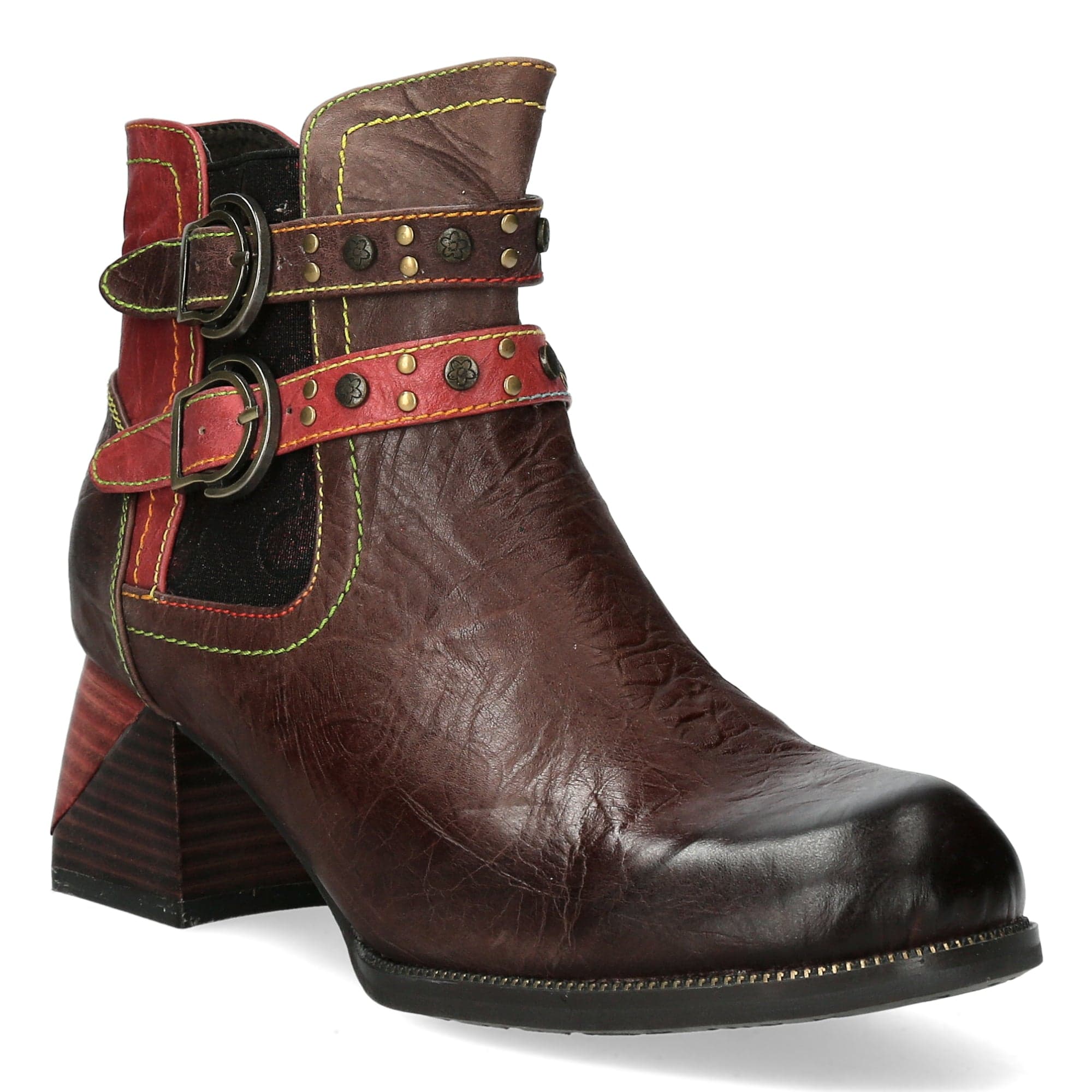 Bottines - IGCOO 05 - Image 2