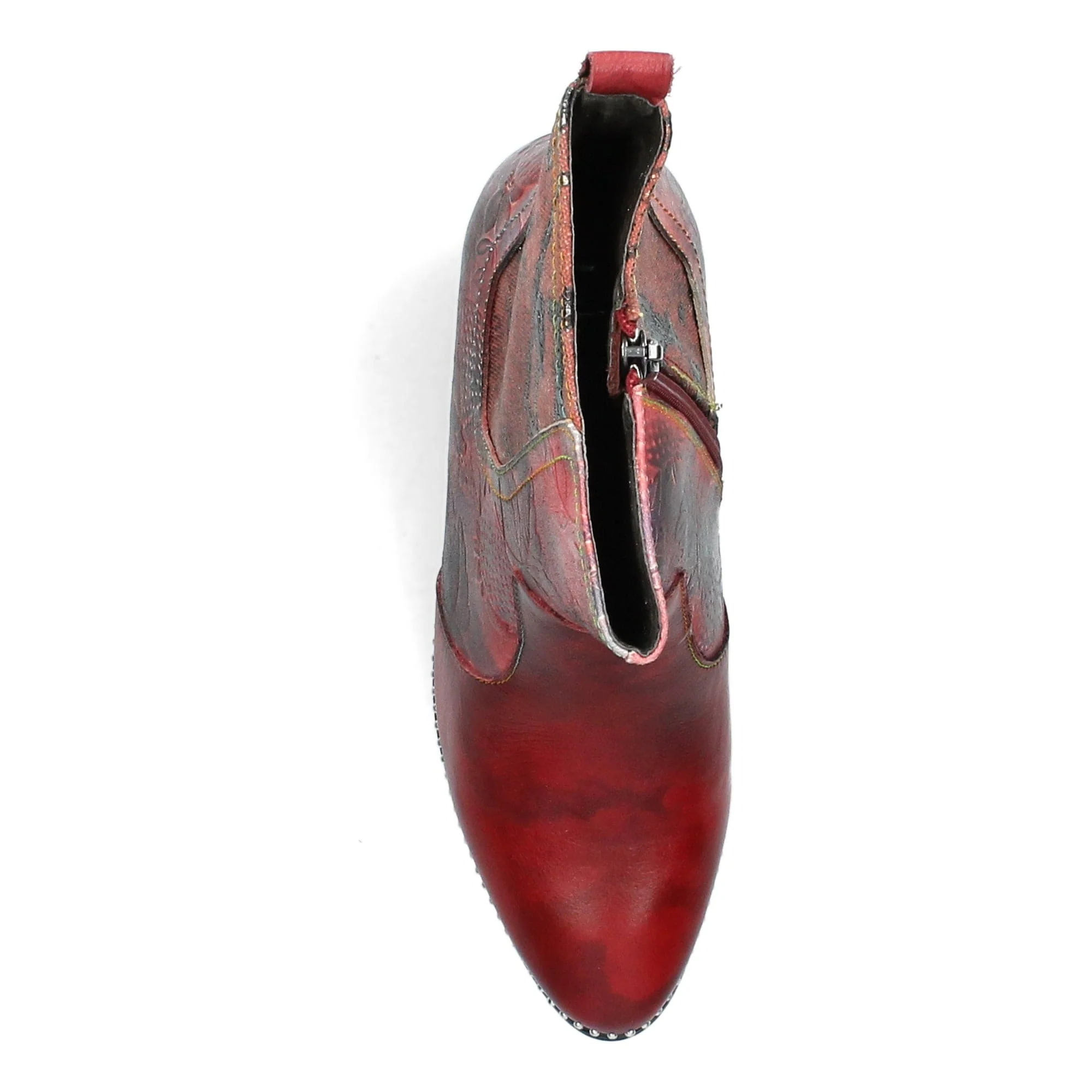 Santiags - Bottines IGCREO 01 - Image 11