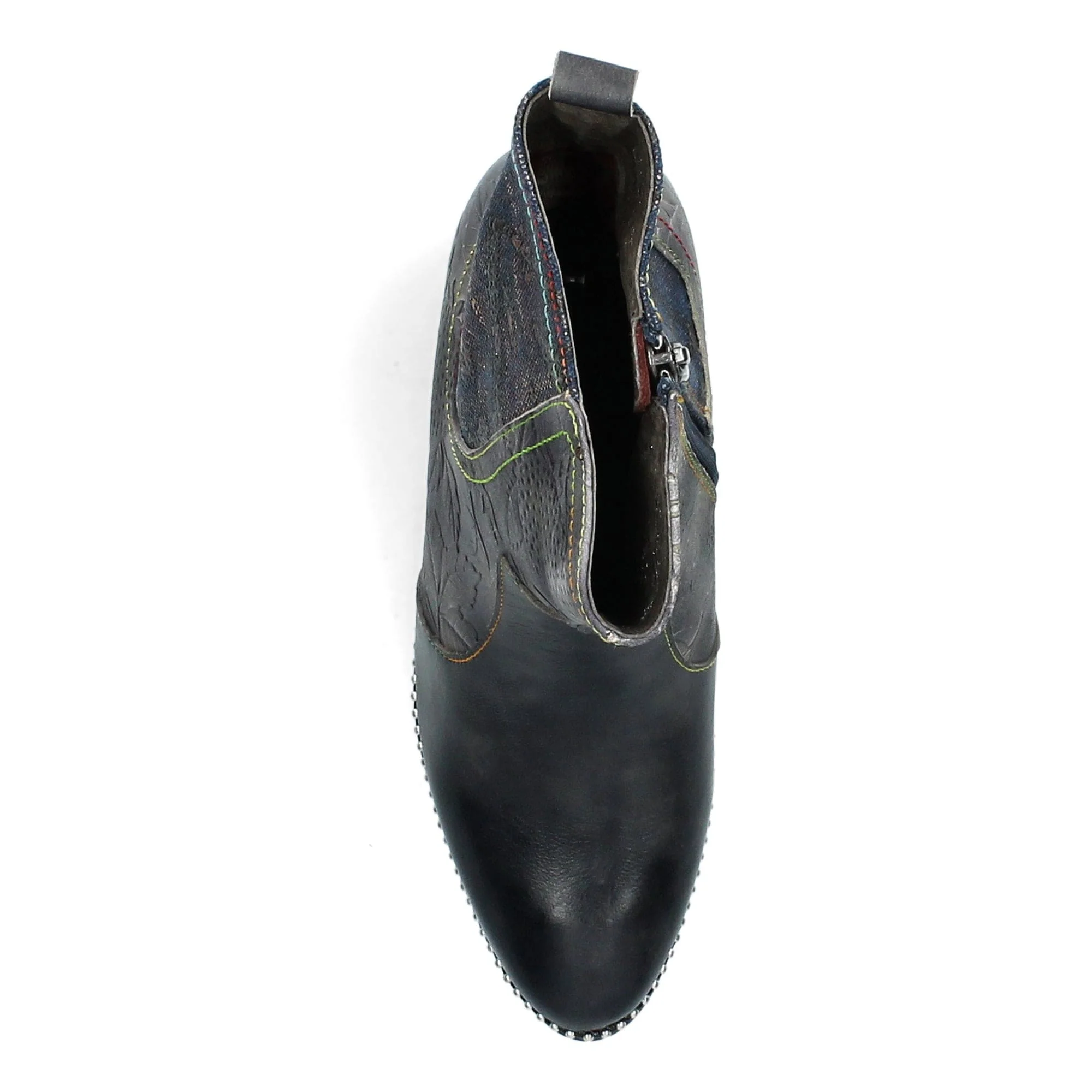 Santiags - Bottines IGCREO 01 - Image 4