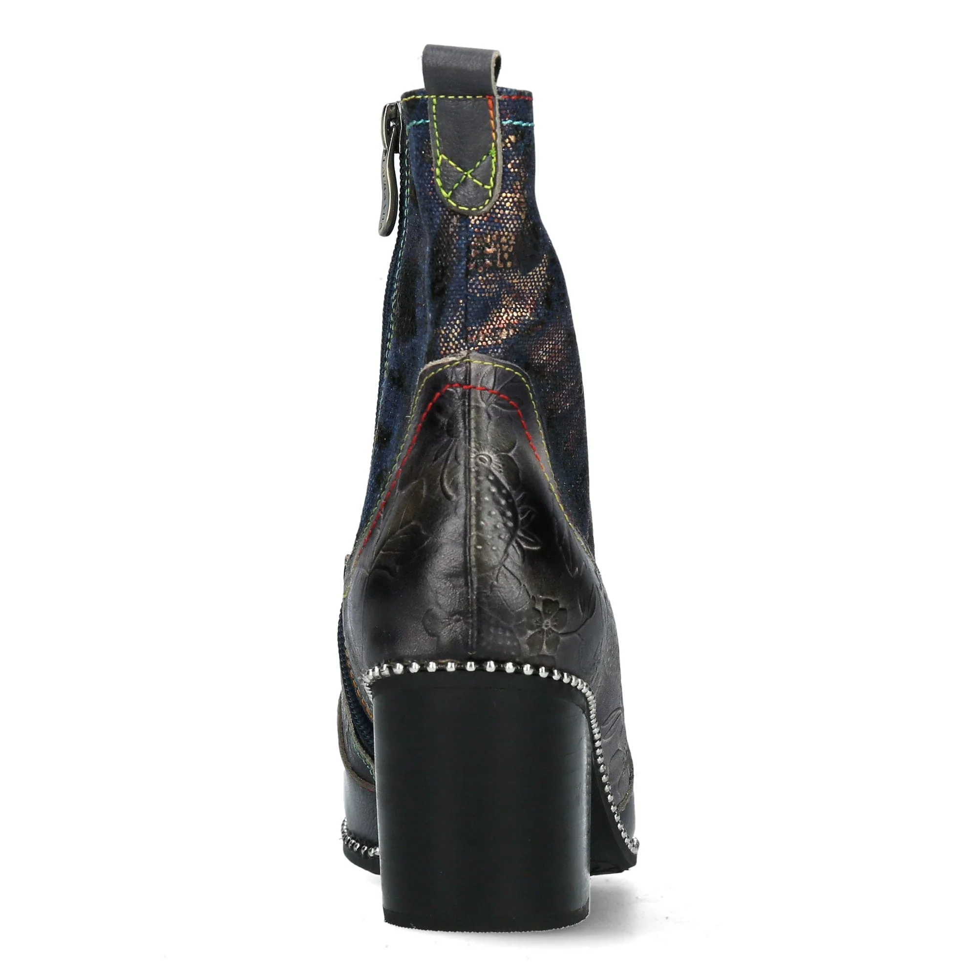 Santiags - Bottines IGCREO 01 - Image 6