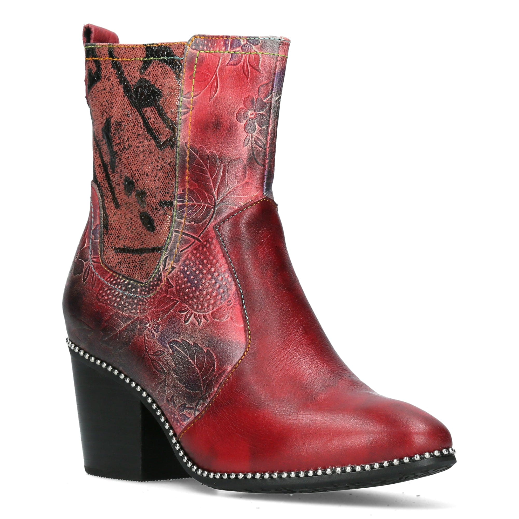 Santiags - Bottines IGCREO 01 - Image 9