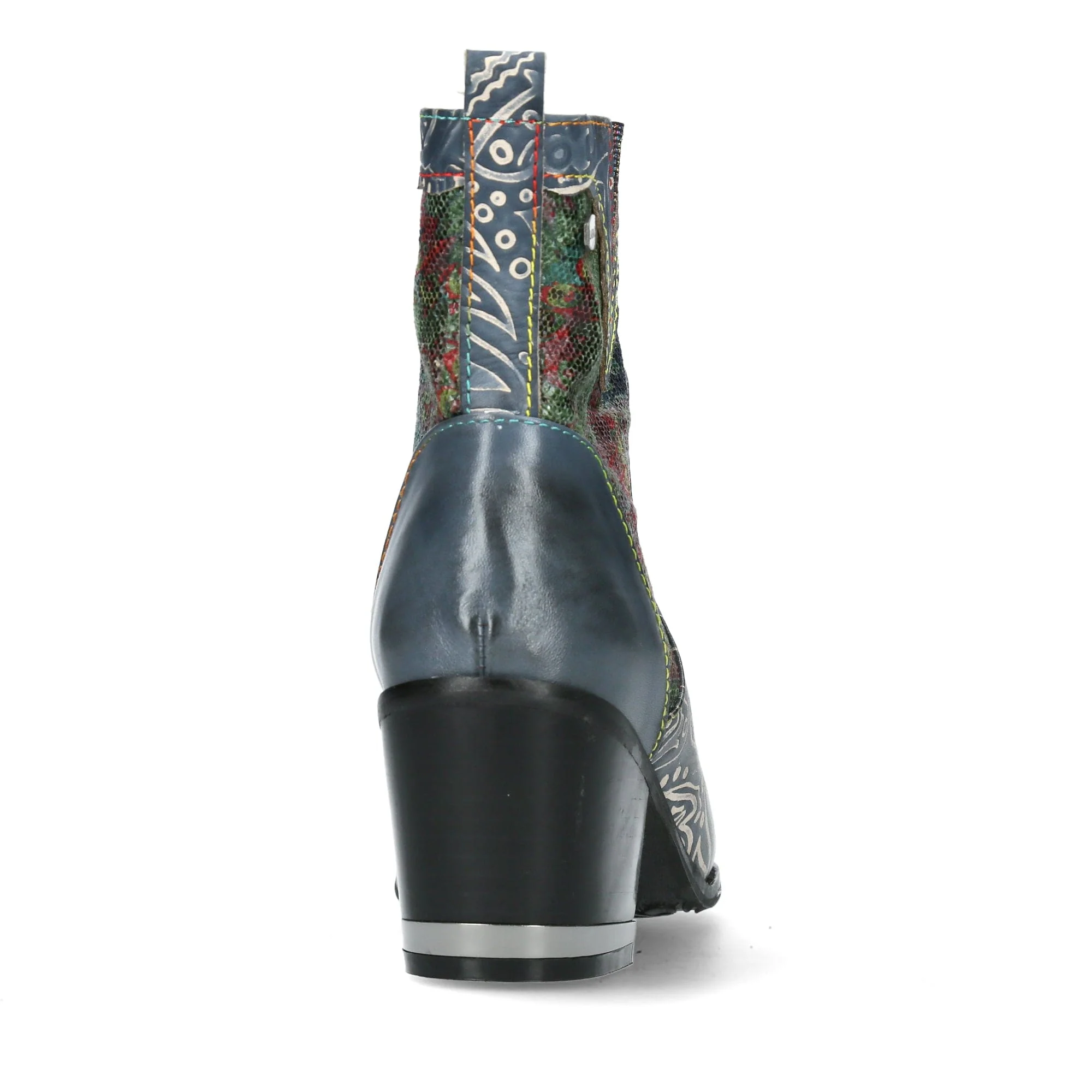 Bottines - IGCREO 02 - Image 11