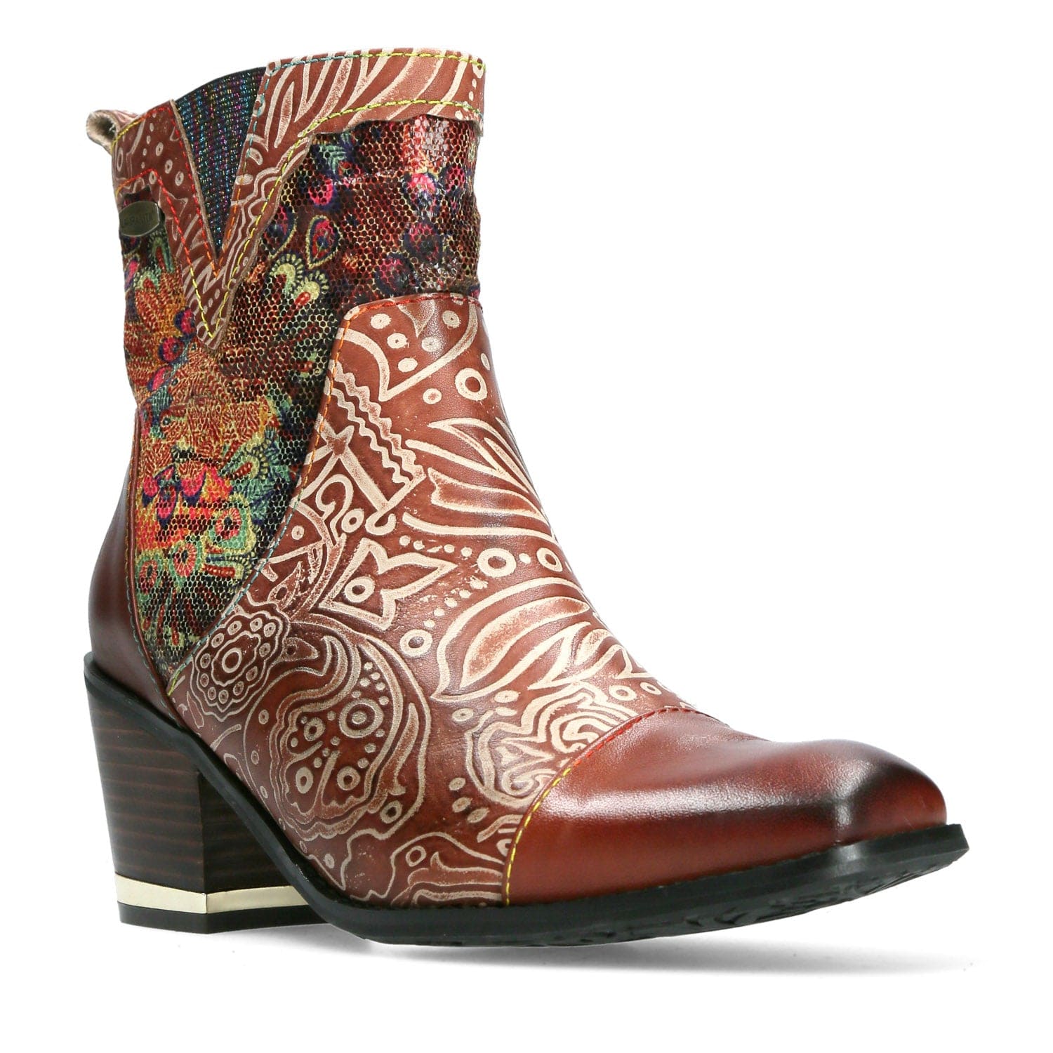 Bottines - IGCREO 02 - Image 2