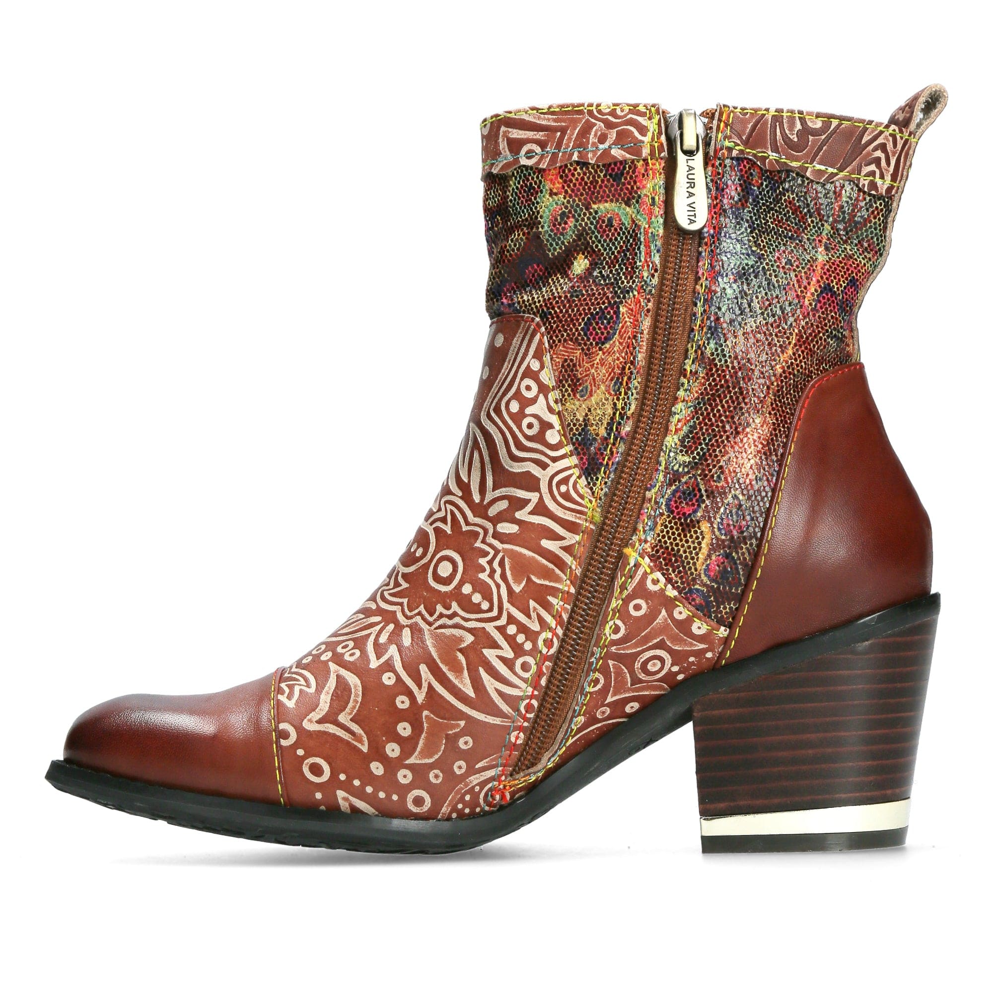 Bottines - IGCREO 02 - Image 4