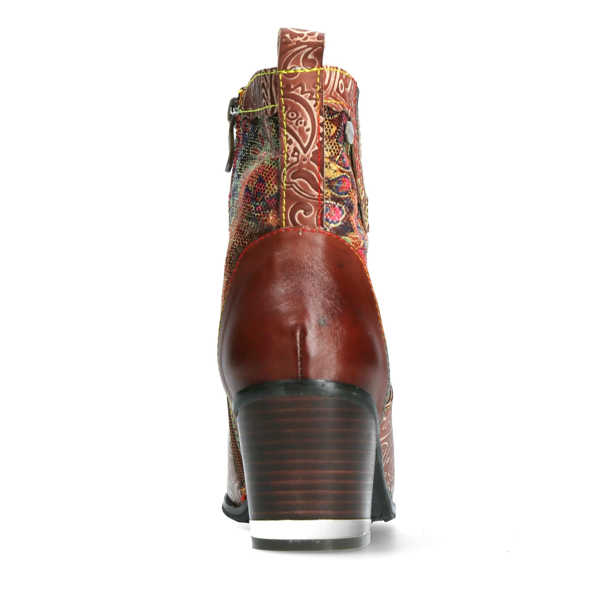 Bottines - IGCREO 02 - Image 5
