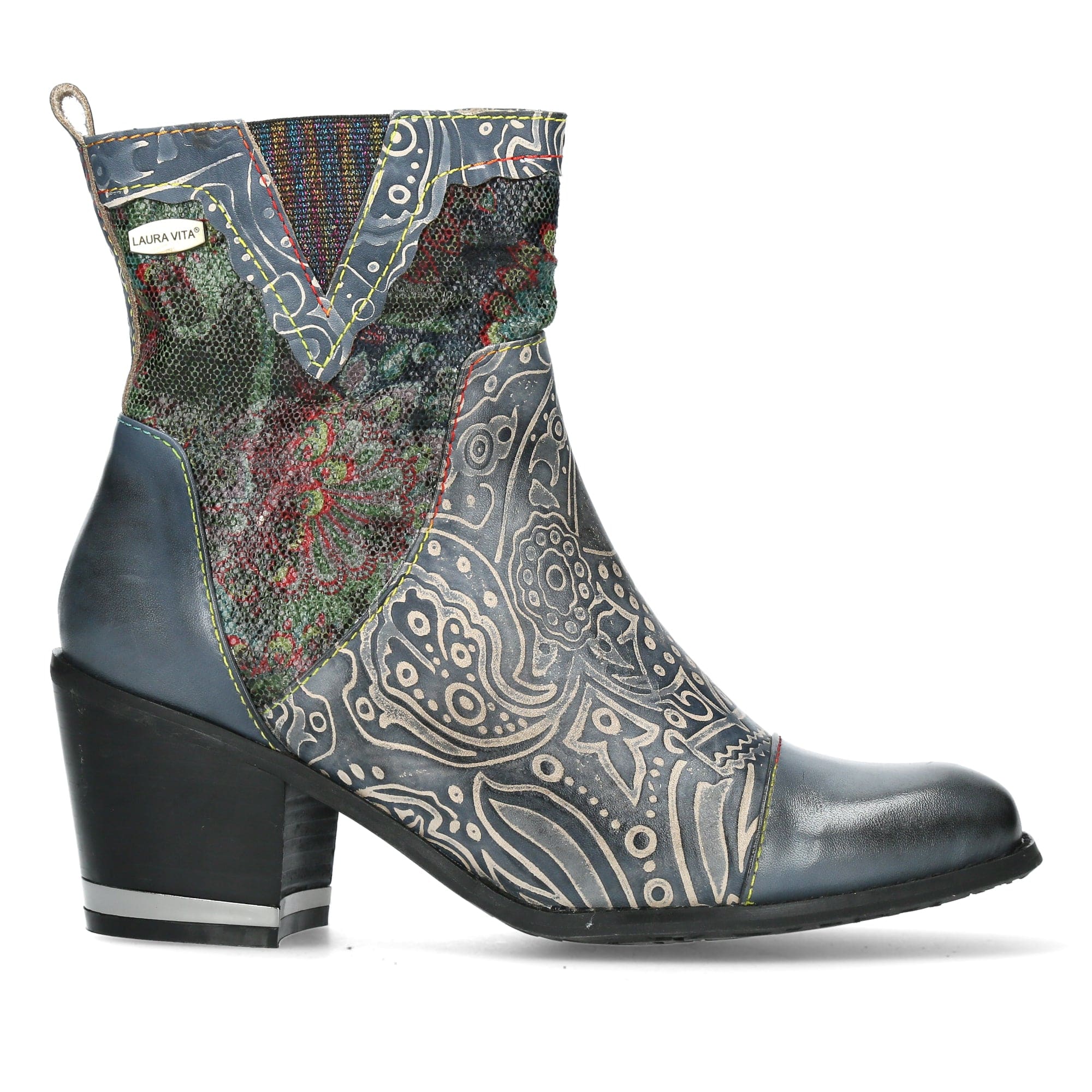 Bottines - IGCREO 02 - Image 6