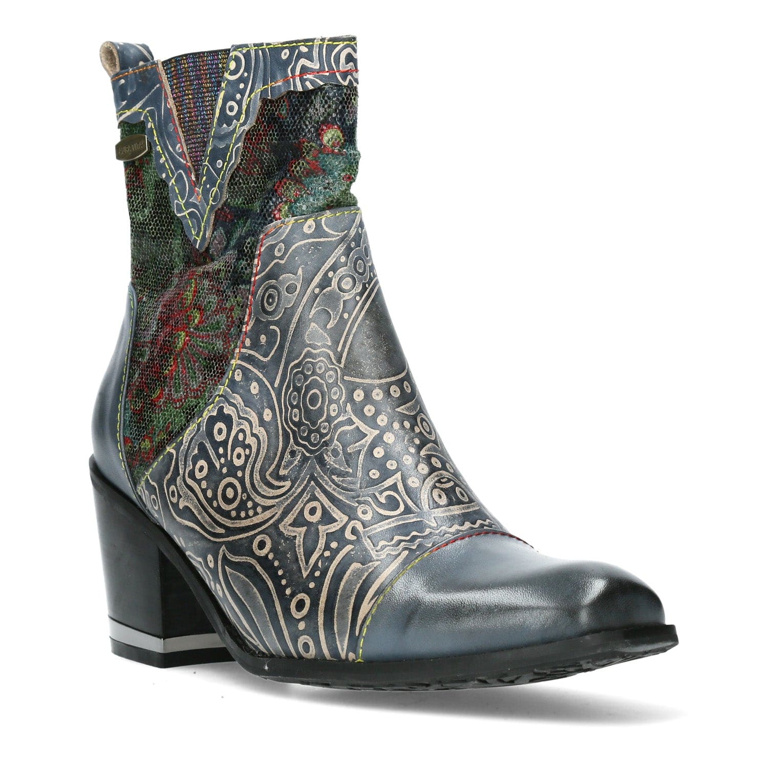 Bottines - IGCREO 02 - Image 7