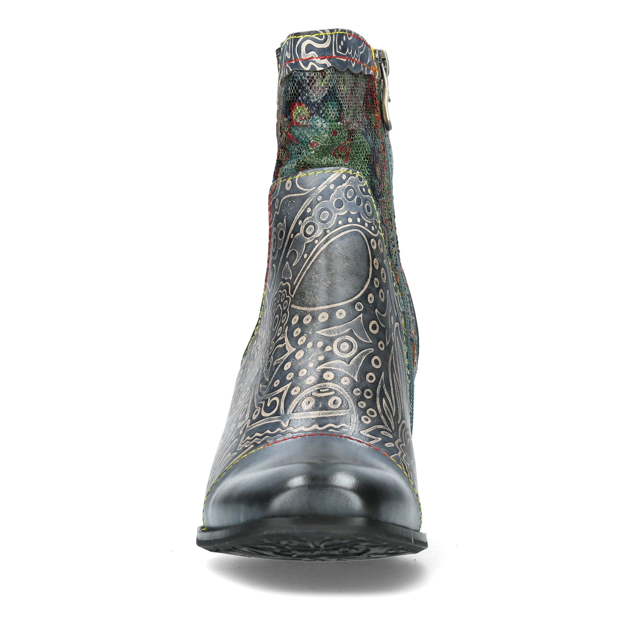 Bottines - IGCREO 02 - Image 8