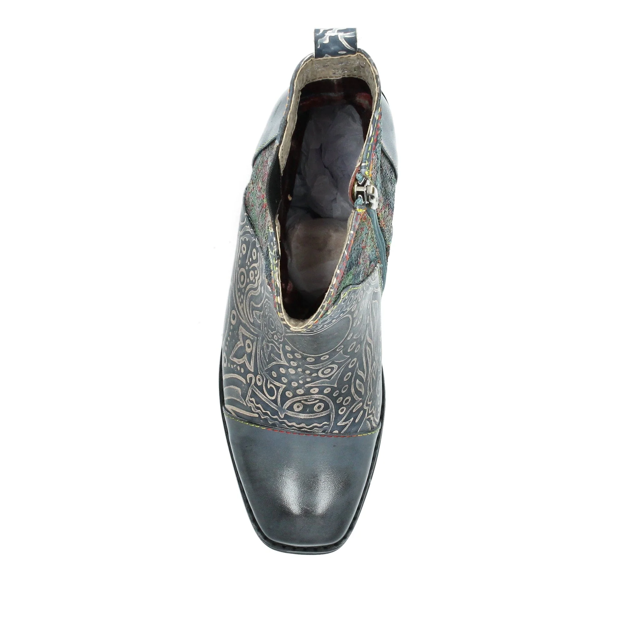 Bottines - IGCREO 02 - Image 9