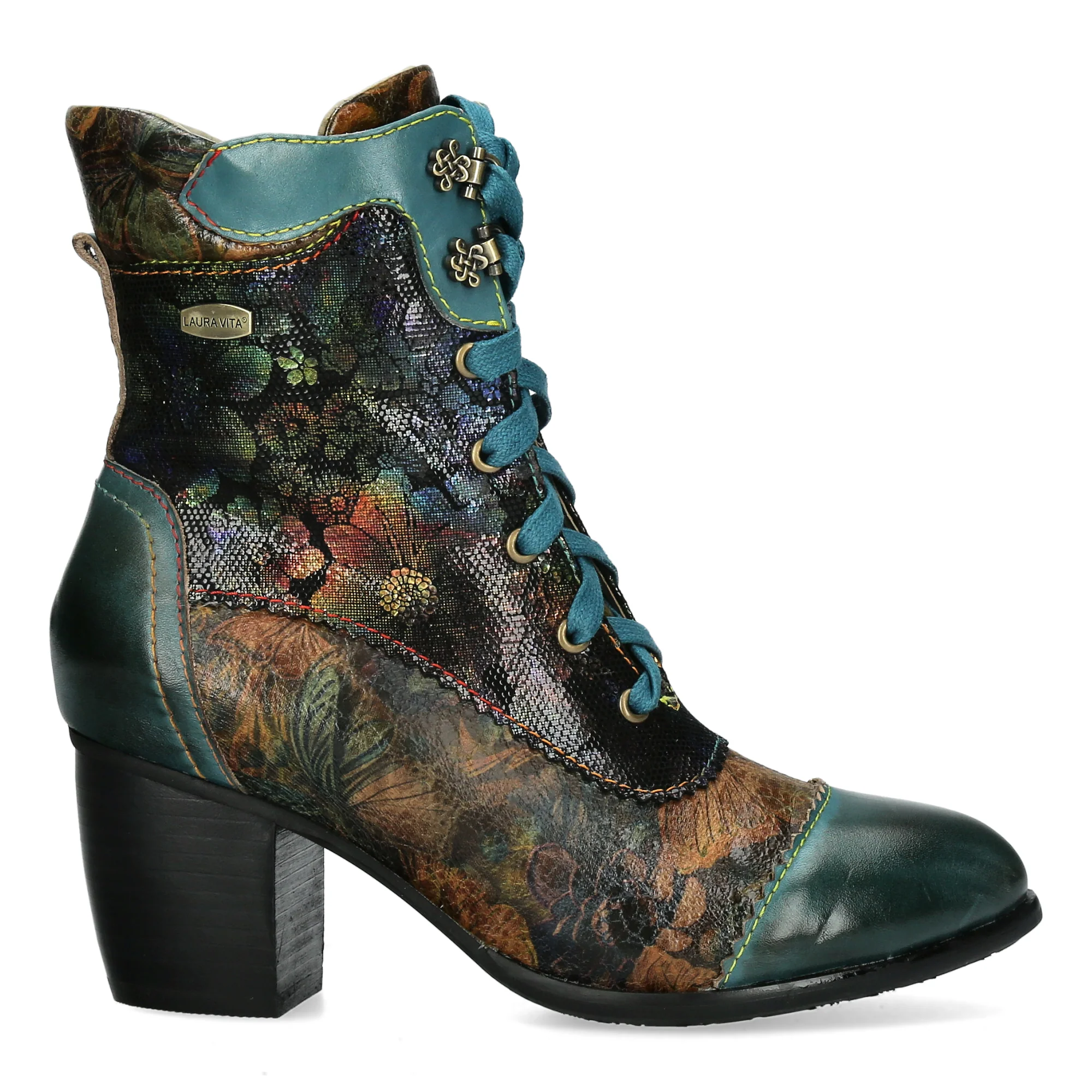 Bottines - IGCREO 05