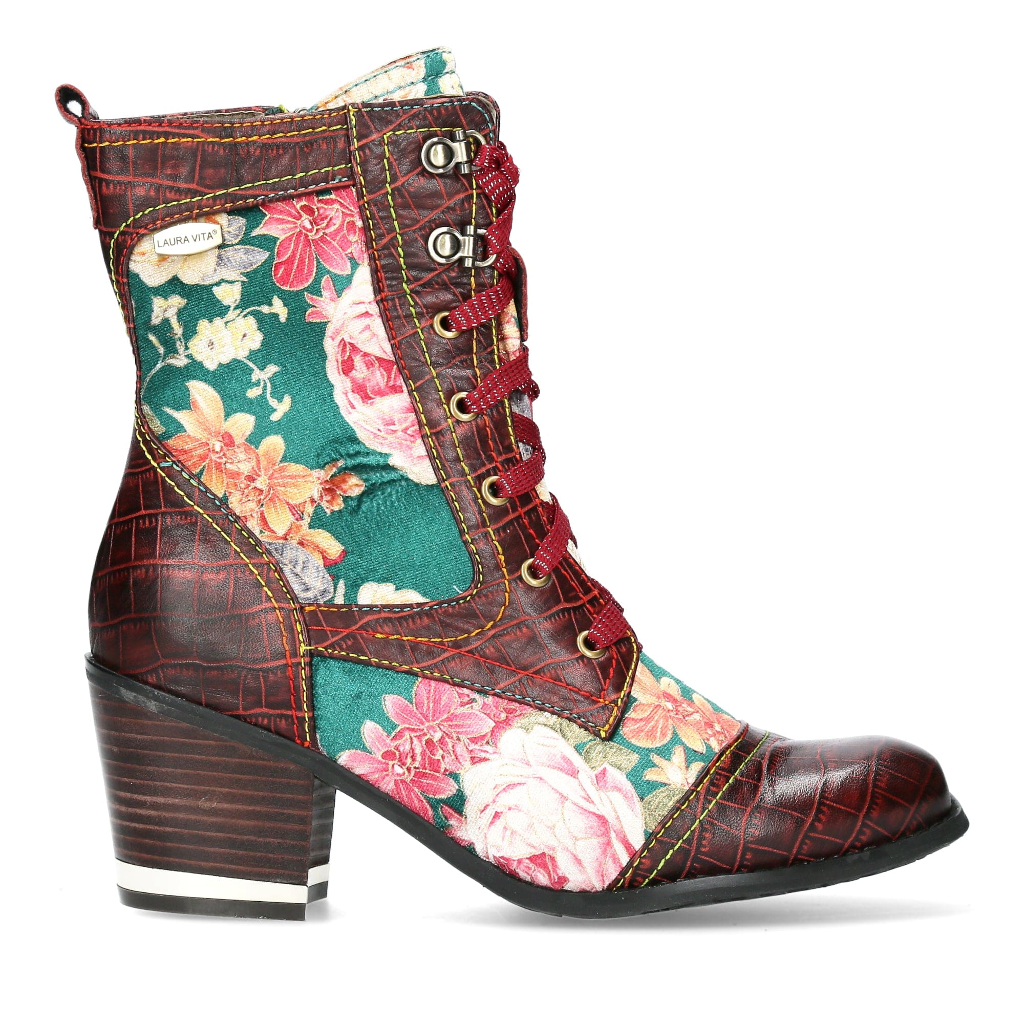 Bottines - IGCREO 12