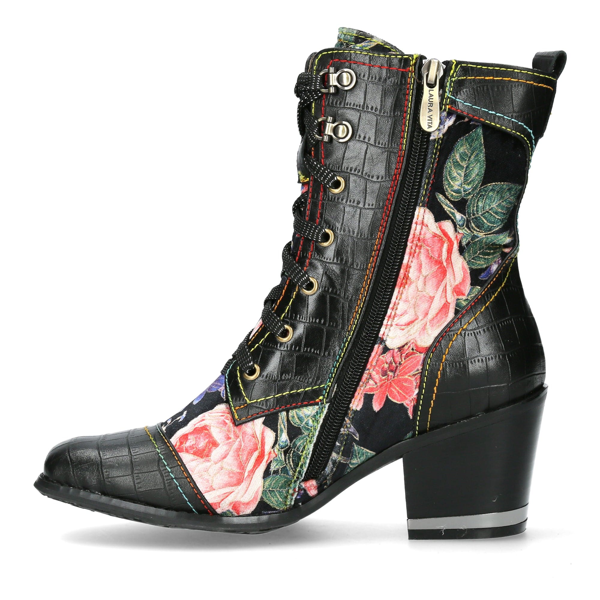 Bottines - IGCREO 12 - Image 11