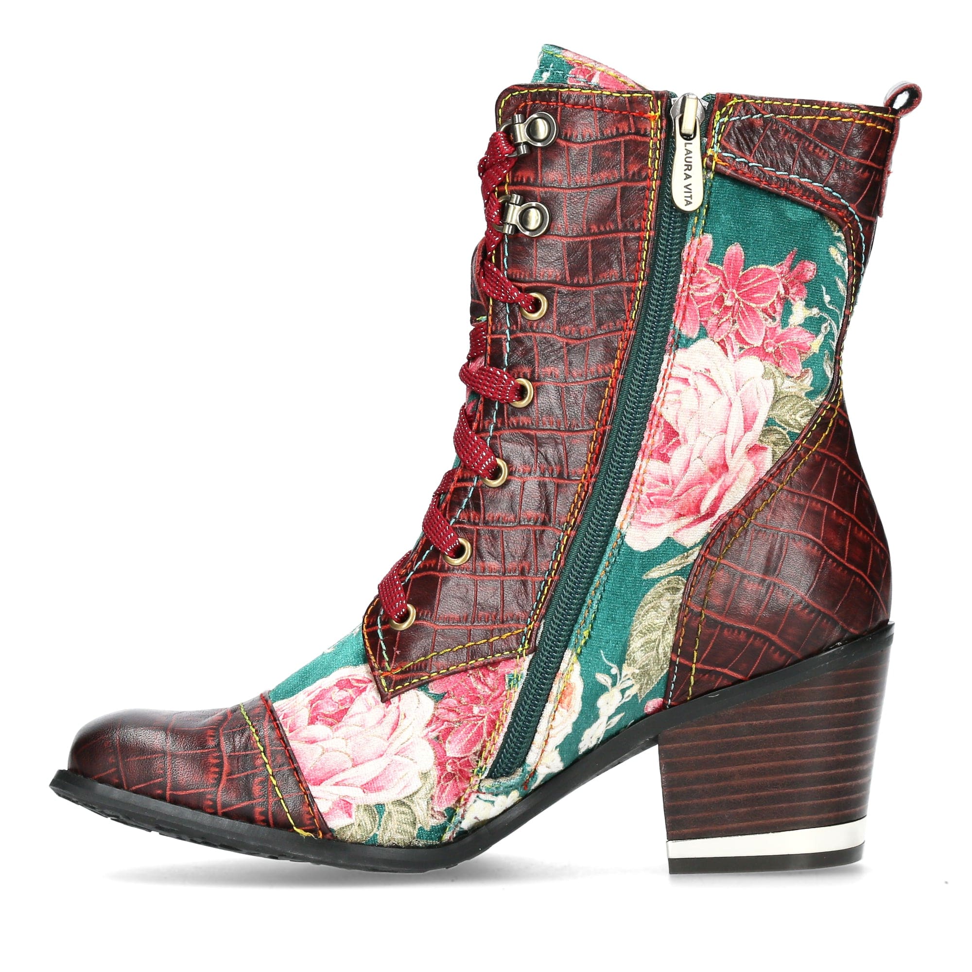 Bottines - IGCREO 12 - Image 5