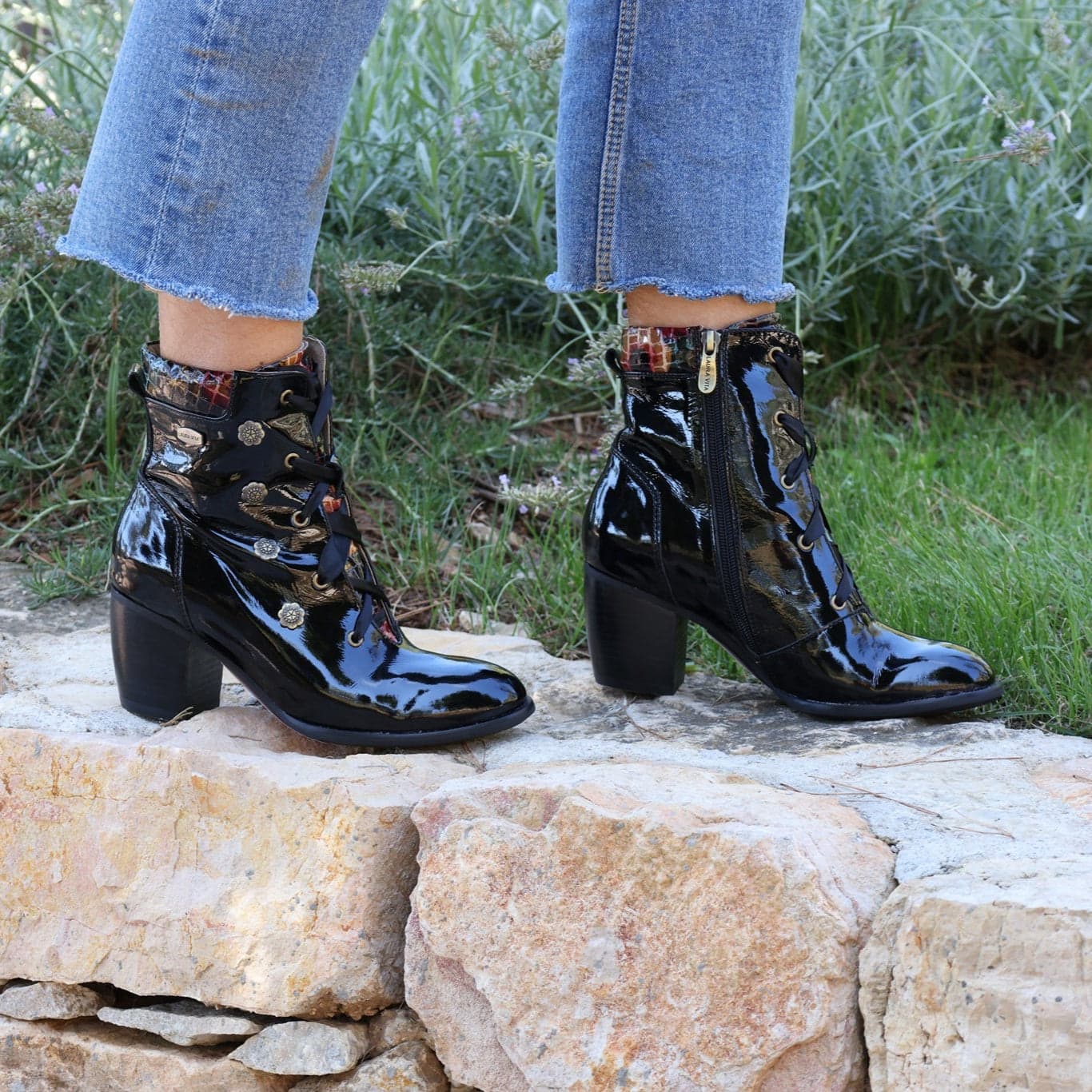 Bottines - IGCREO 13
