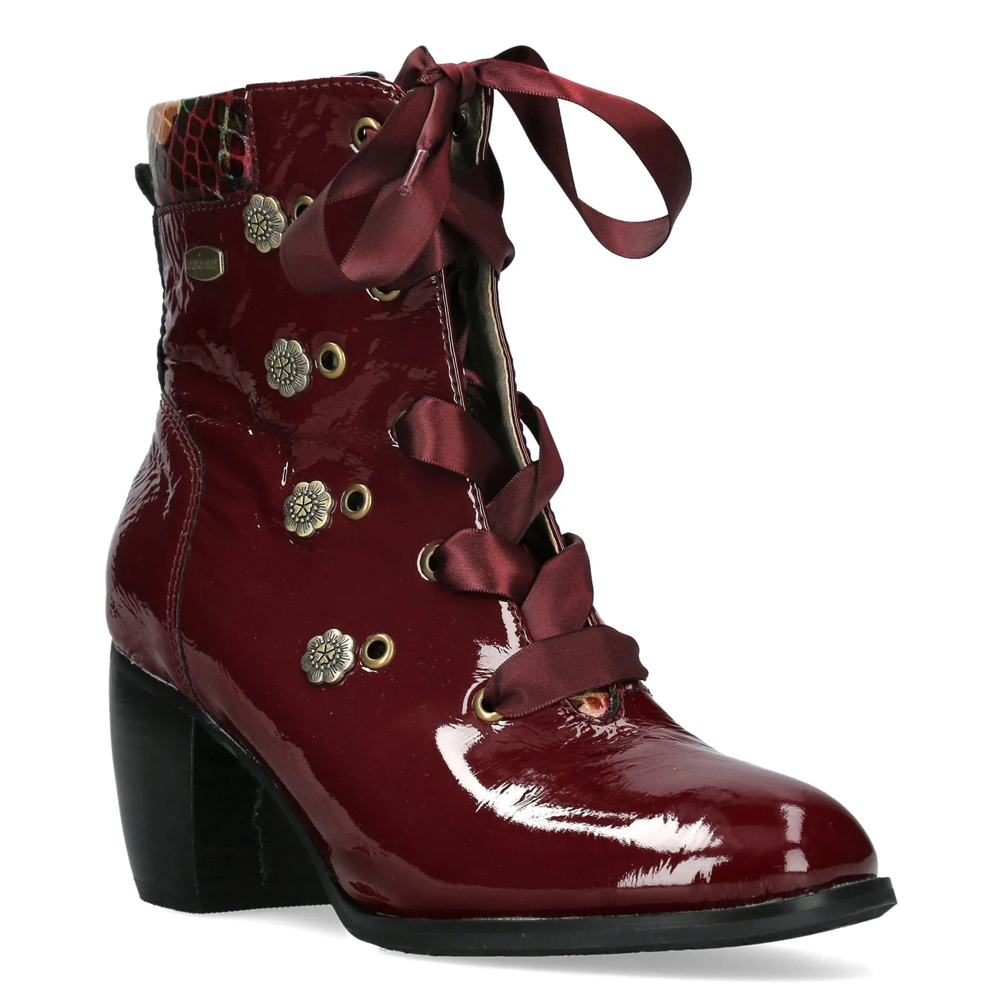 Bottines - IGCREO 13 - Image 10