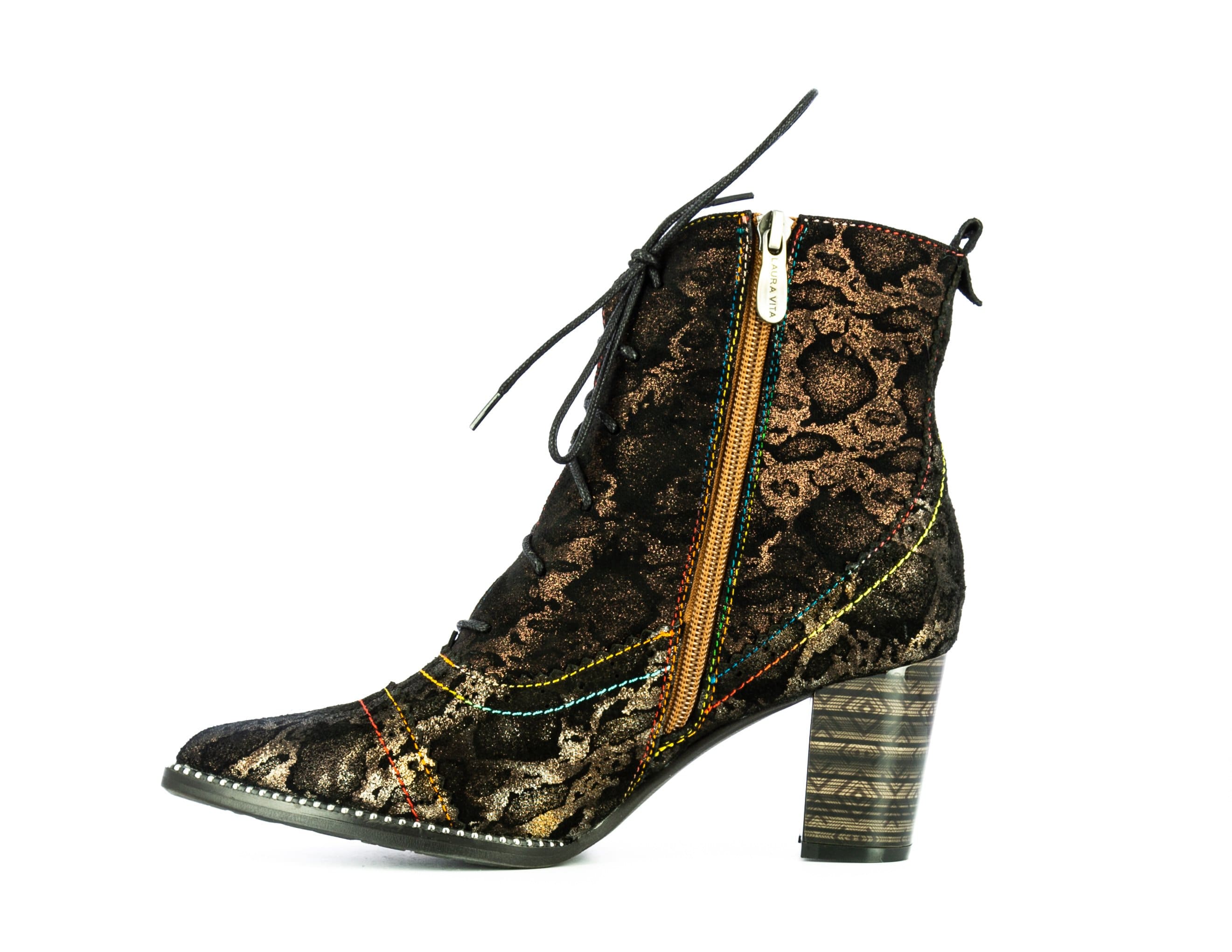 Bottines - IGCUAO 05 - Image 15