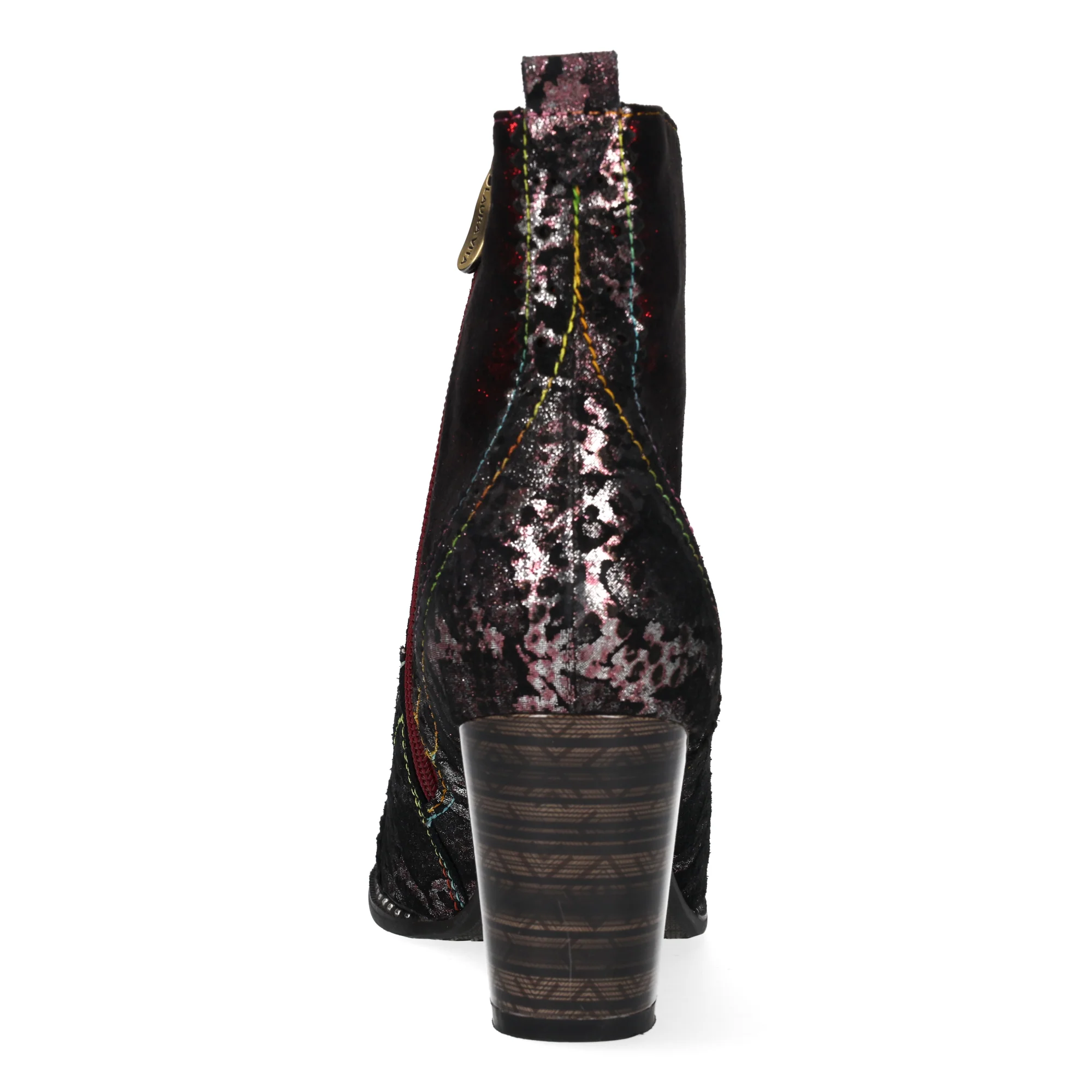 Bottines - IGCUAO 05 - Image 6