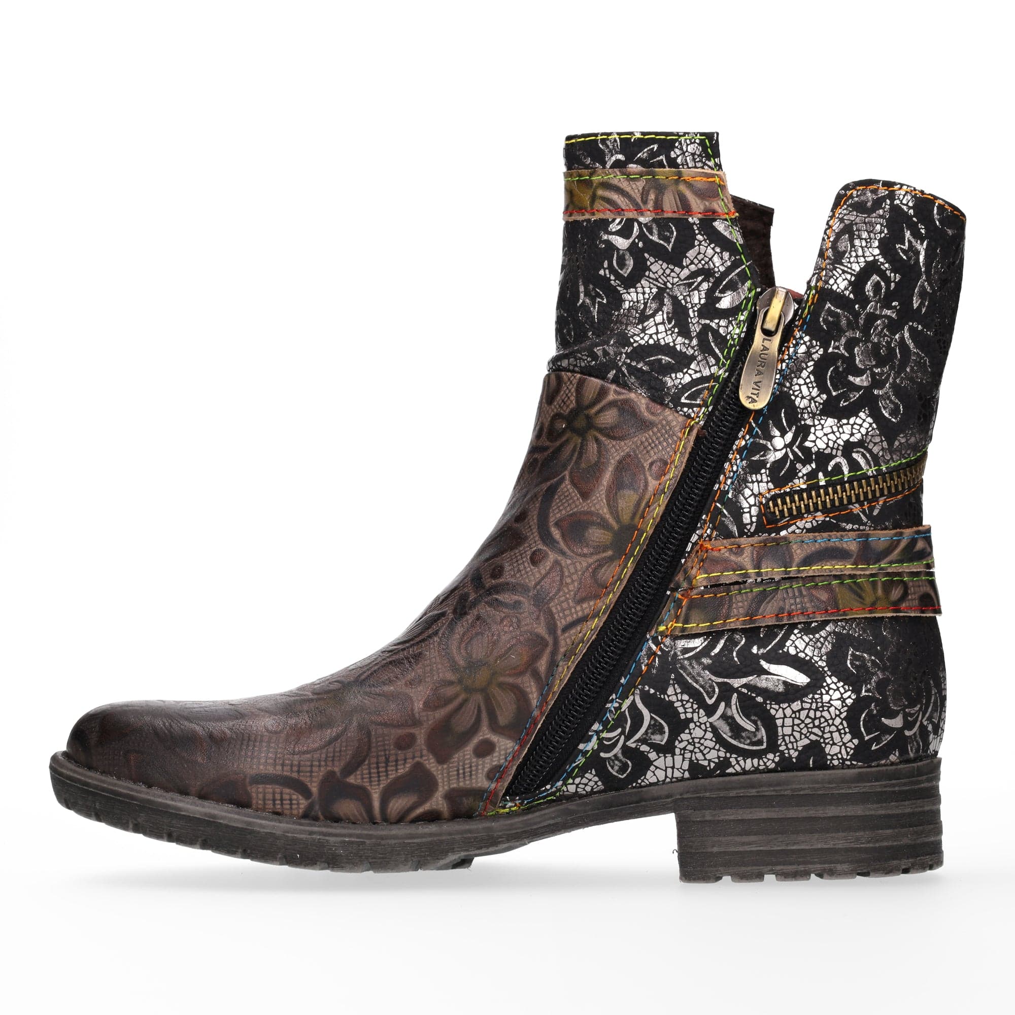 Bottines - IHCEBO 03 - Image 11