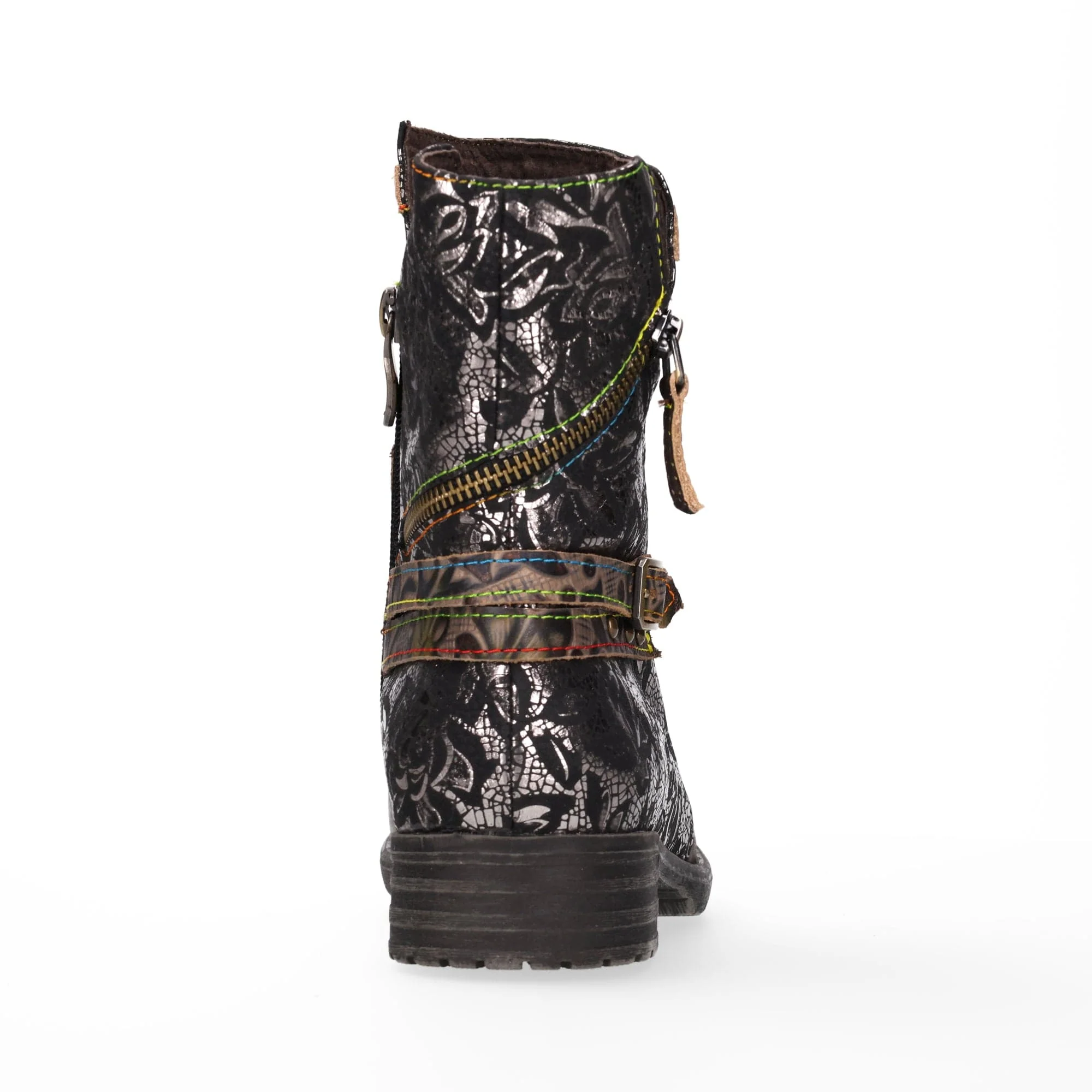 Bottines - IHCEBO 03 - Image 12