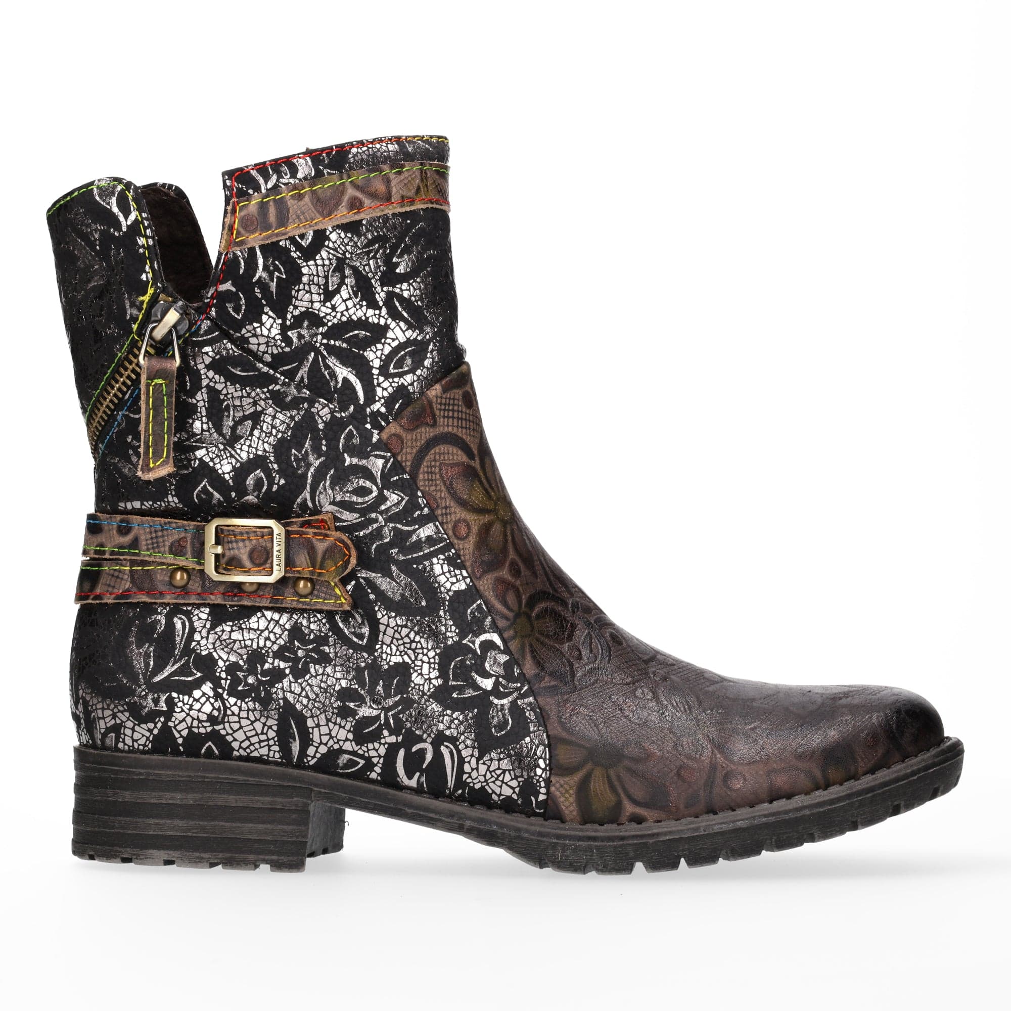 Bottines - IHCEBO 03 - Image 7