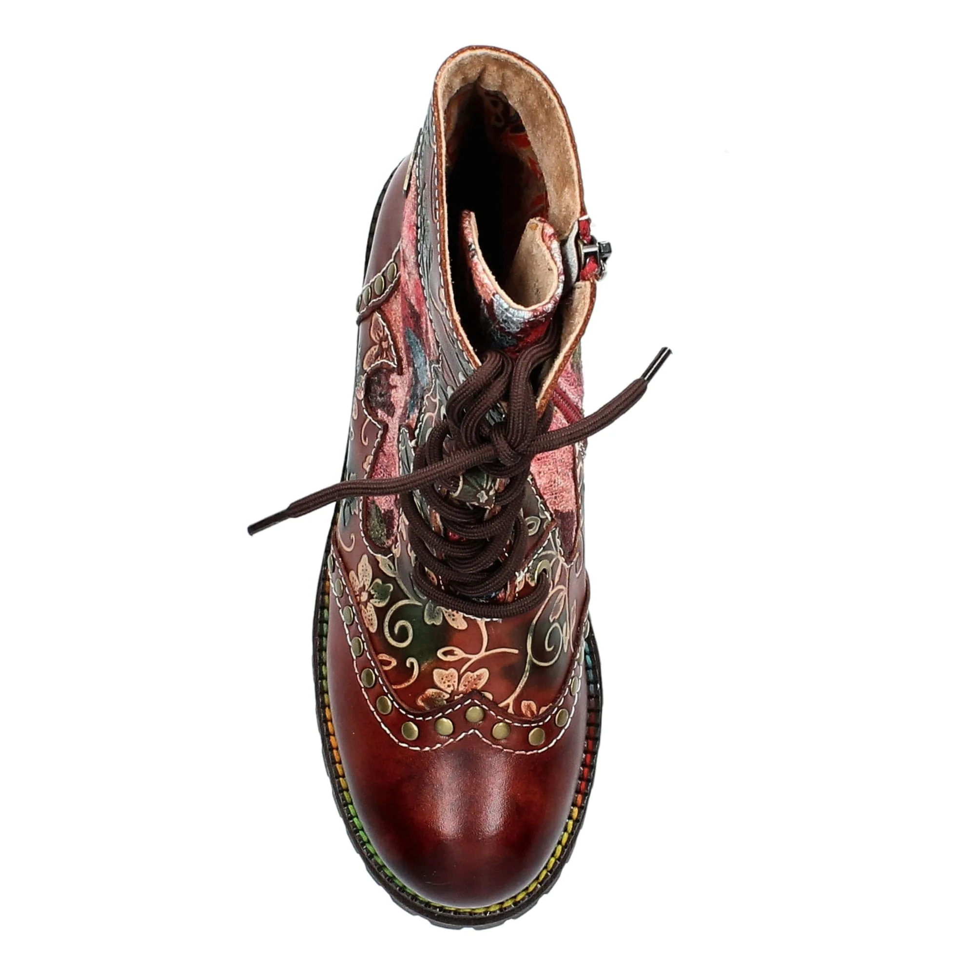 Bottines - IHCLAO 42 - Image 4