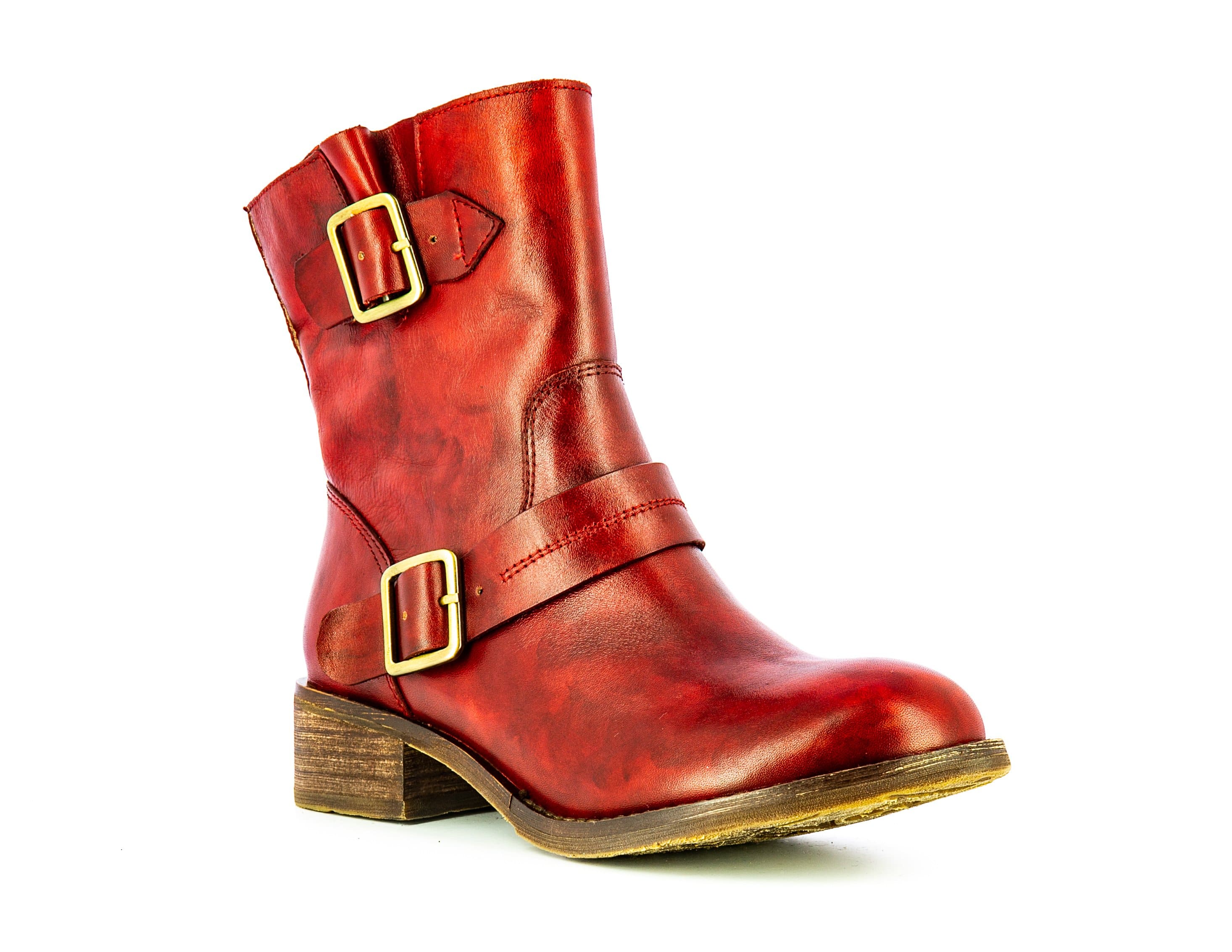 Bottines - IHCLEMO 05 - Image 2
