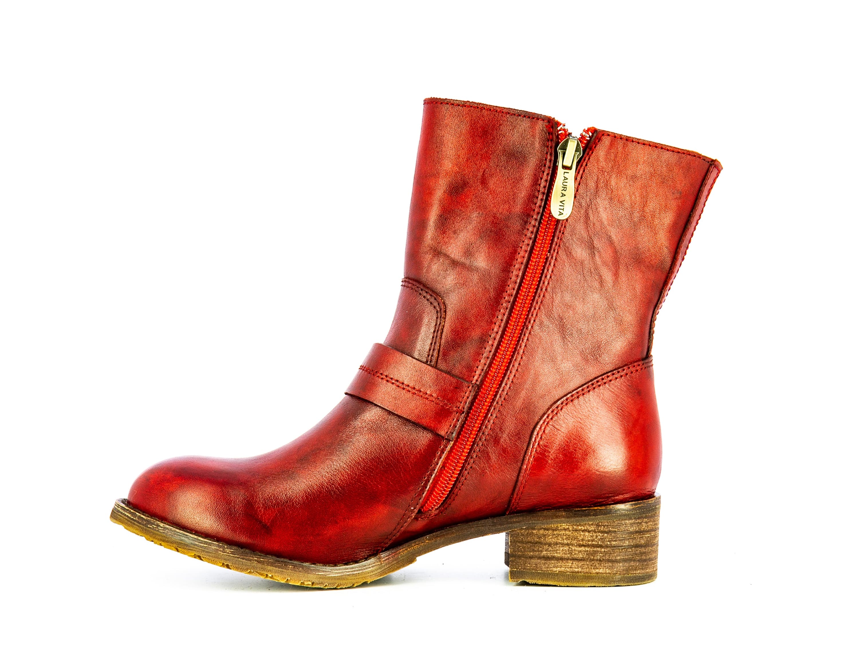 Bottines - IHCLEMO 05 - Image 4