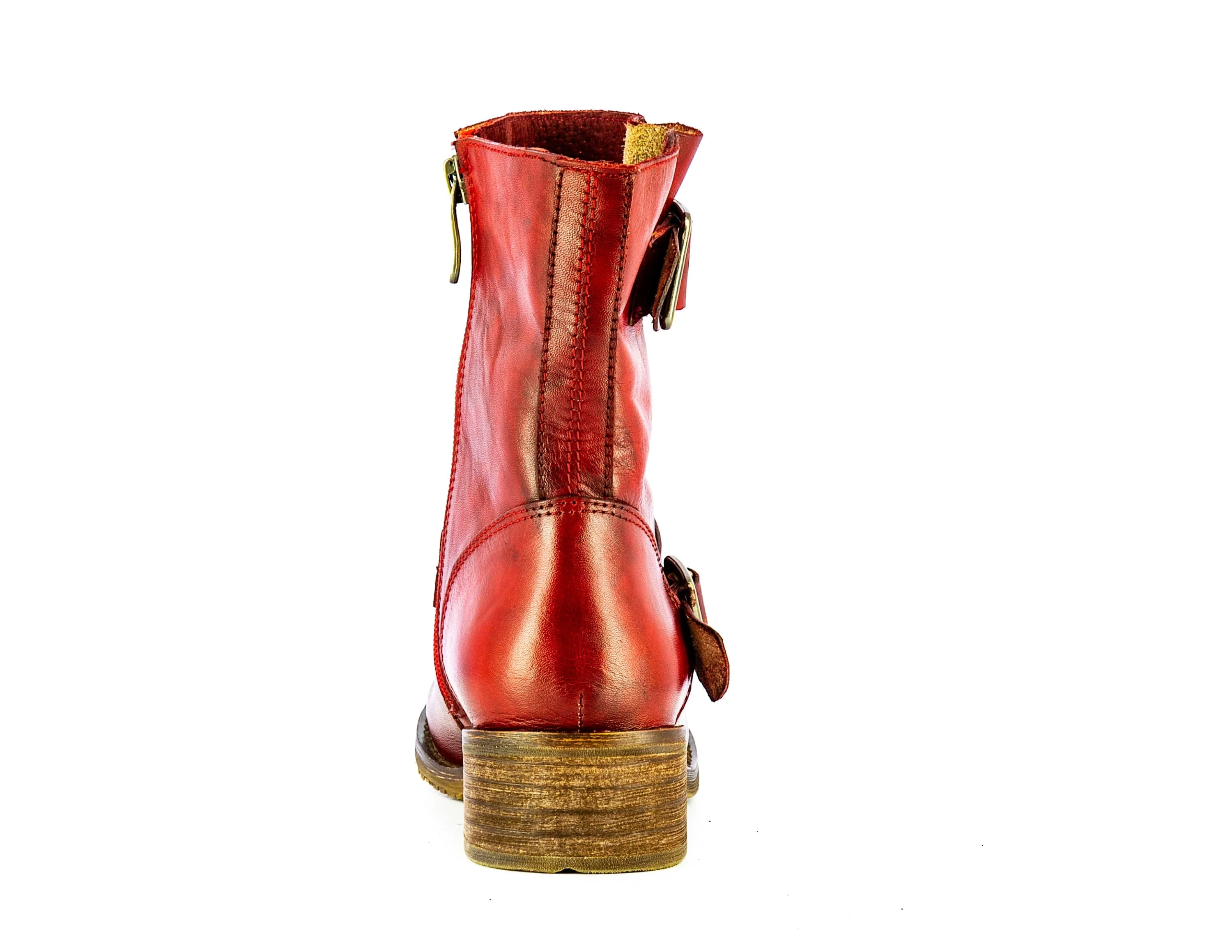 Bottines - IHCLEMO 05 - Image 5