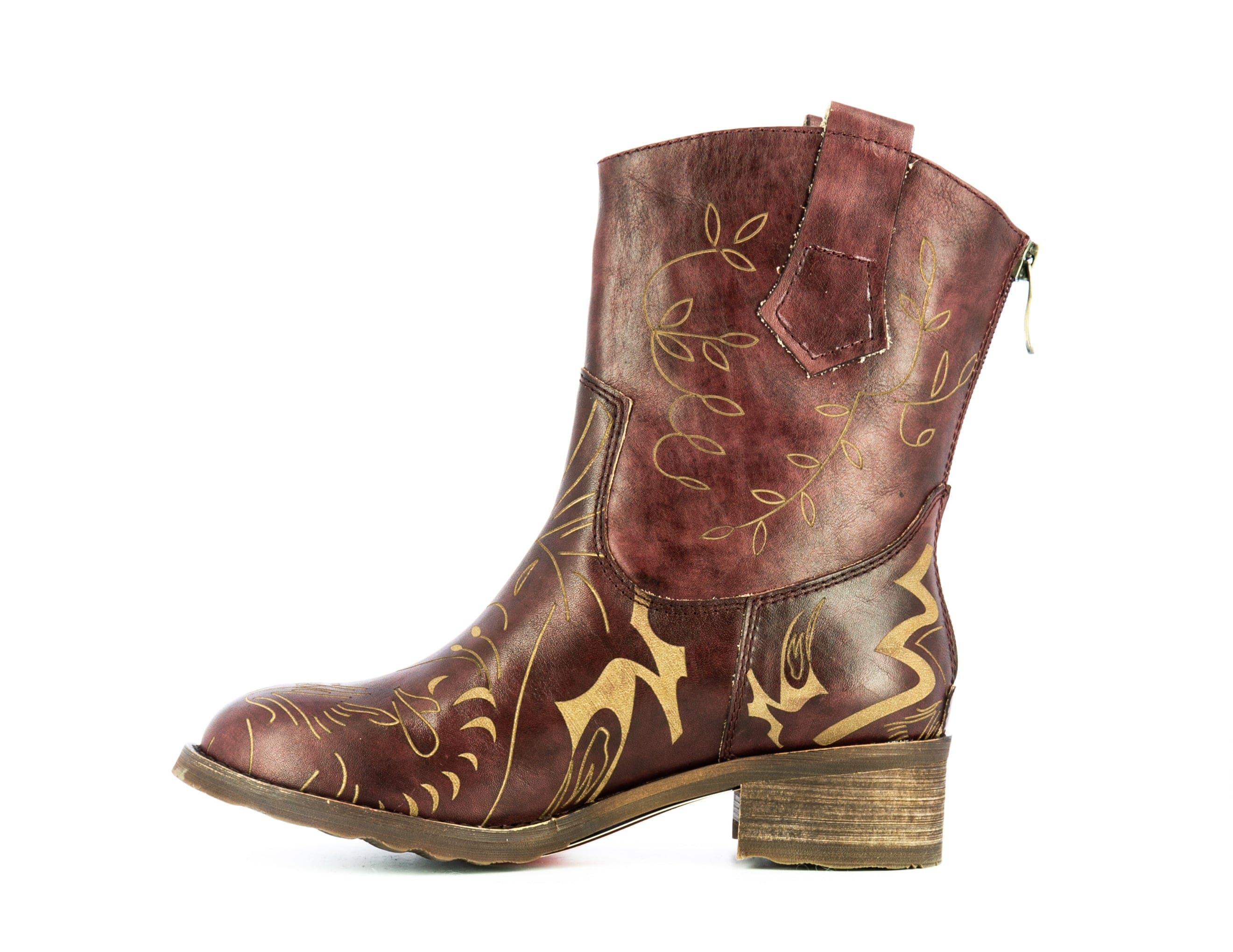 Bottines - IHCLEMO 06 - Image 10