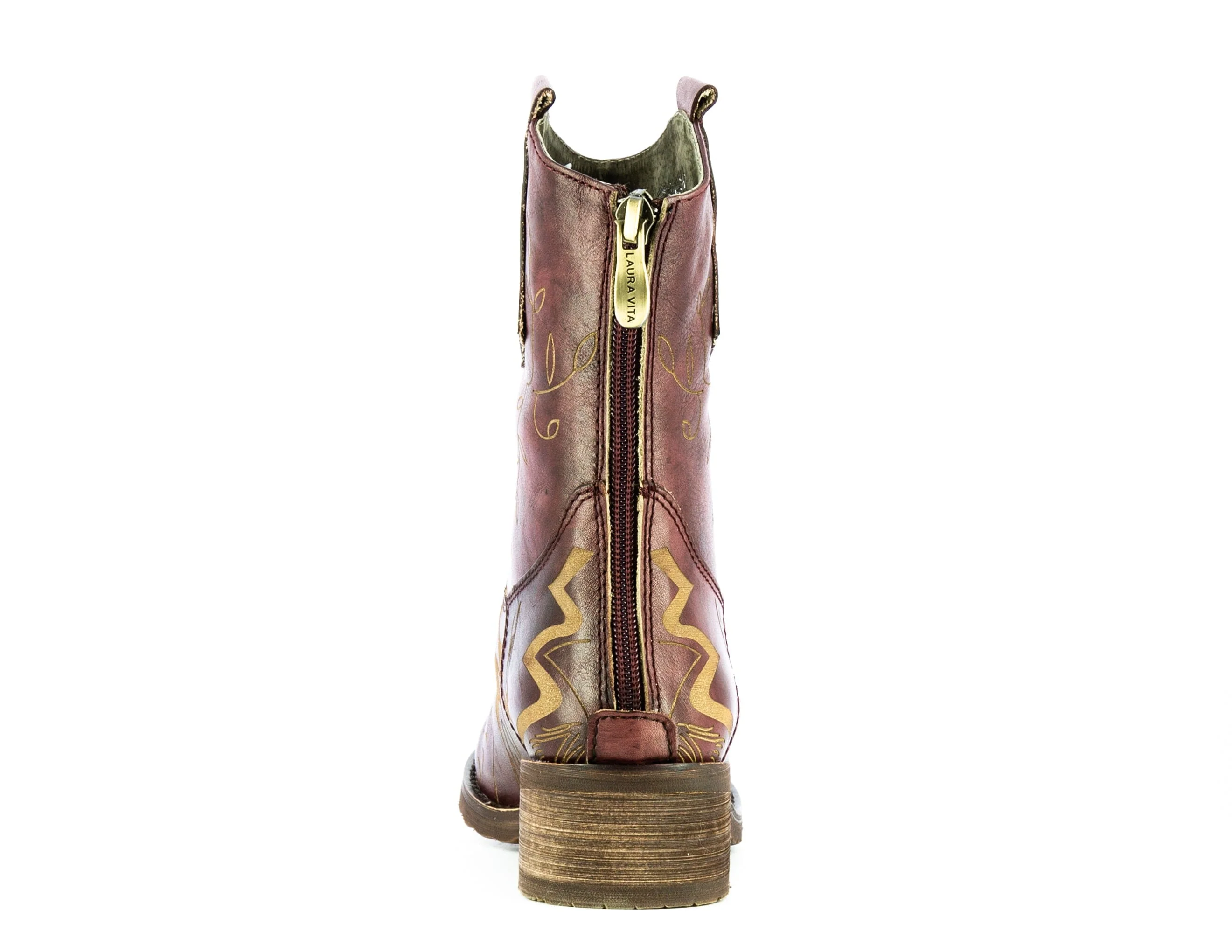 Bottines - IHCLEMO 06 - Image 11