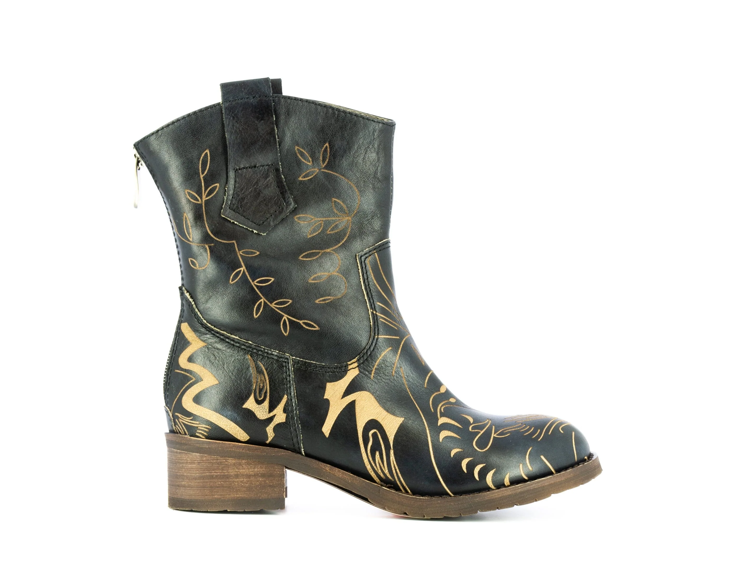 Bottines - IHCLEMO 06 - Image 12