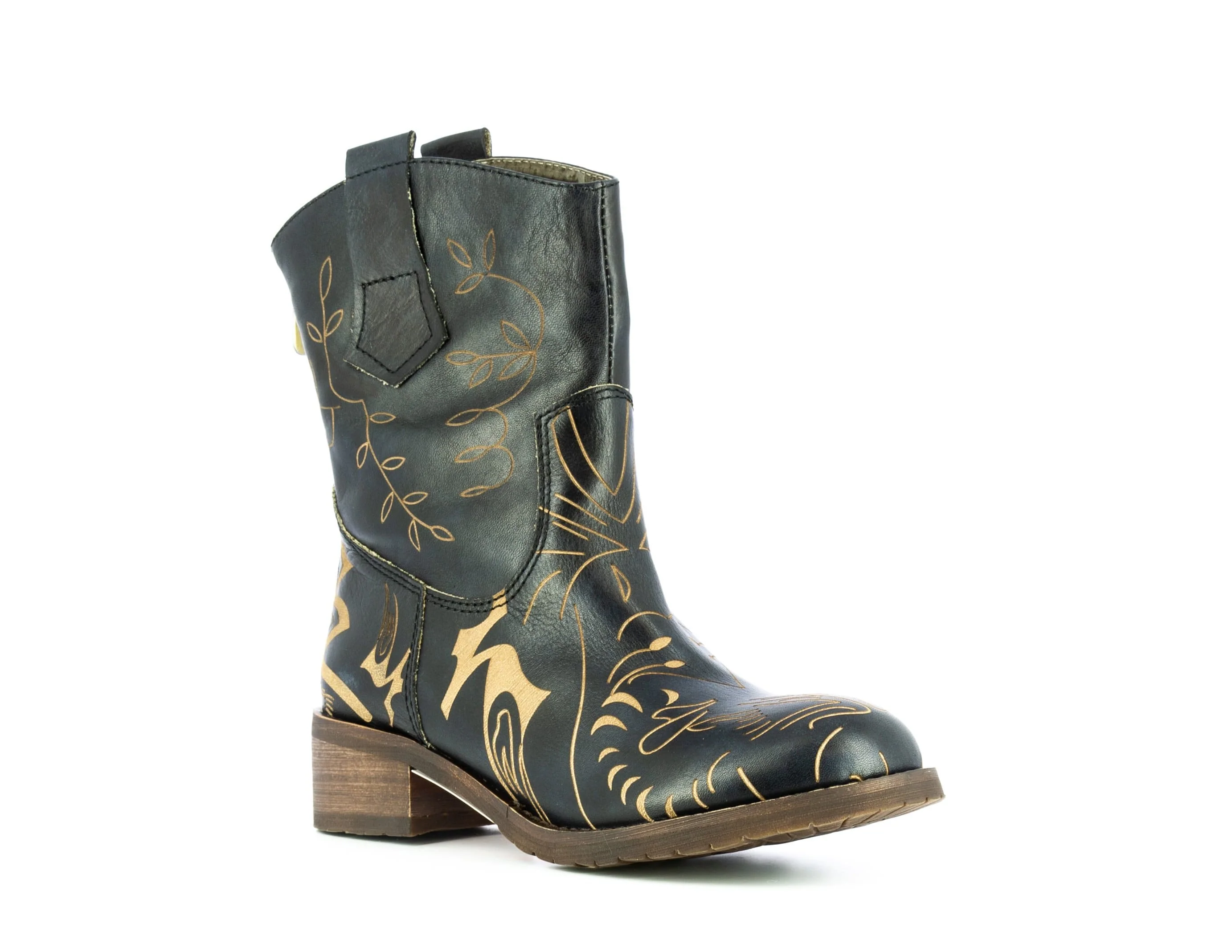 Bottines - IHCLEMO 06 - Image 13