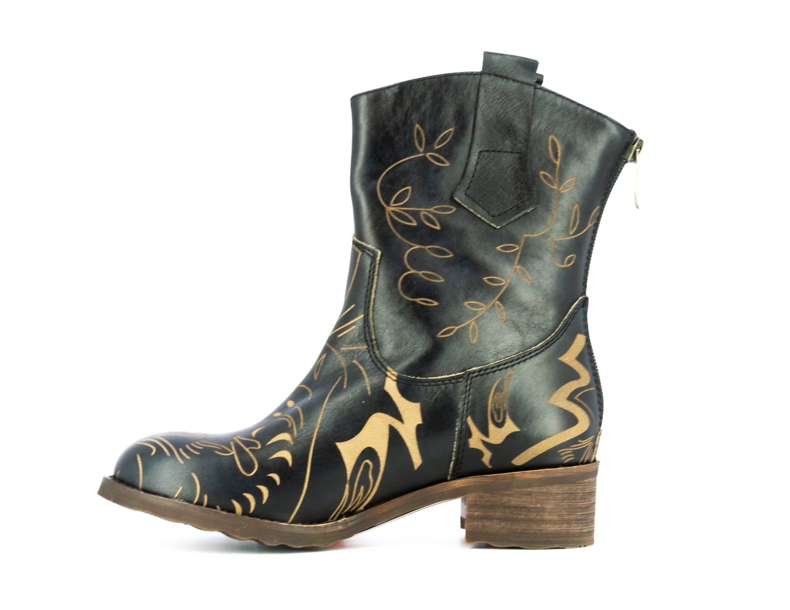 Bottines - IHCLEMO 06 - Image 15