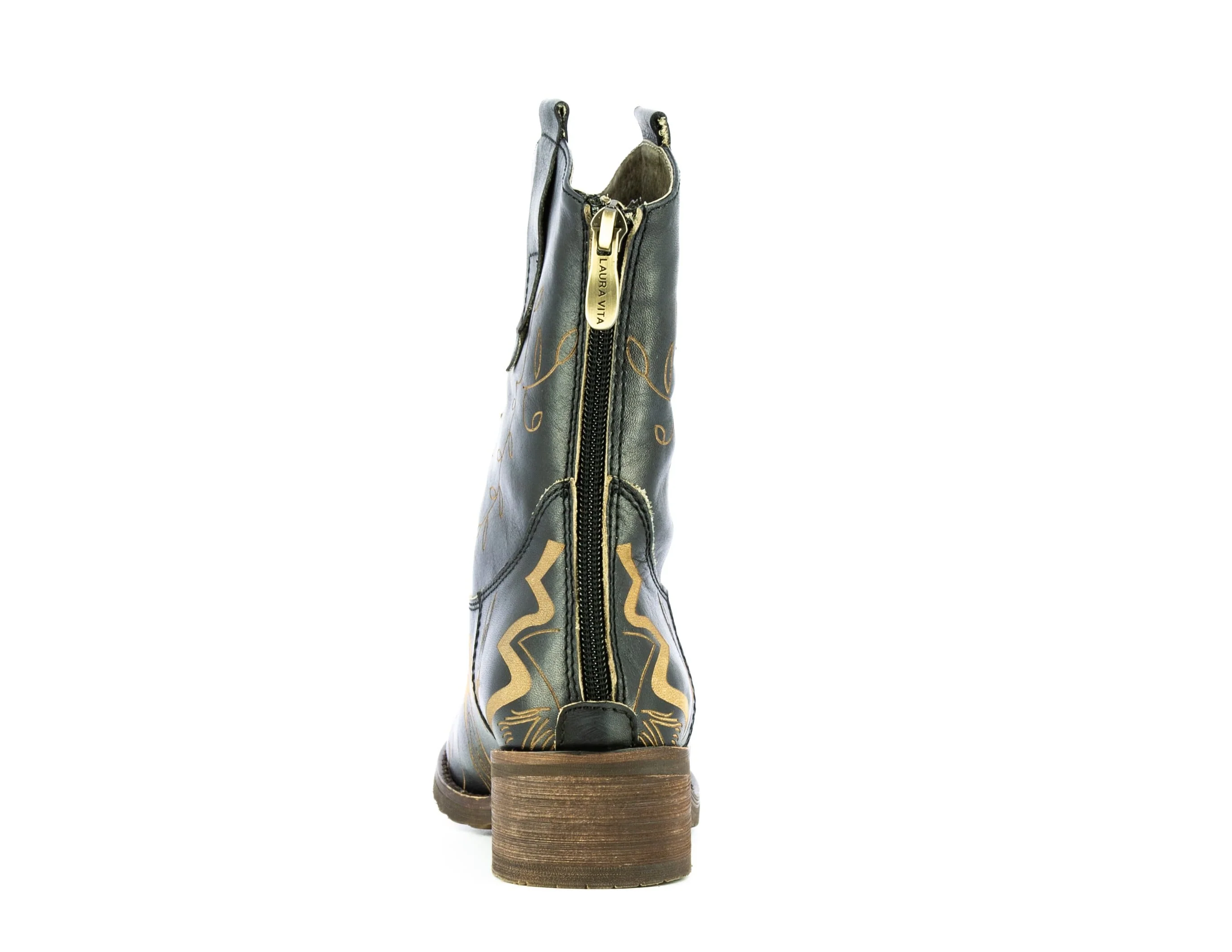 Bottines - IHCLEMO 06 - Image 16
