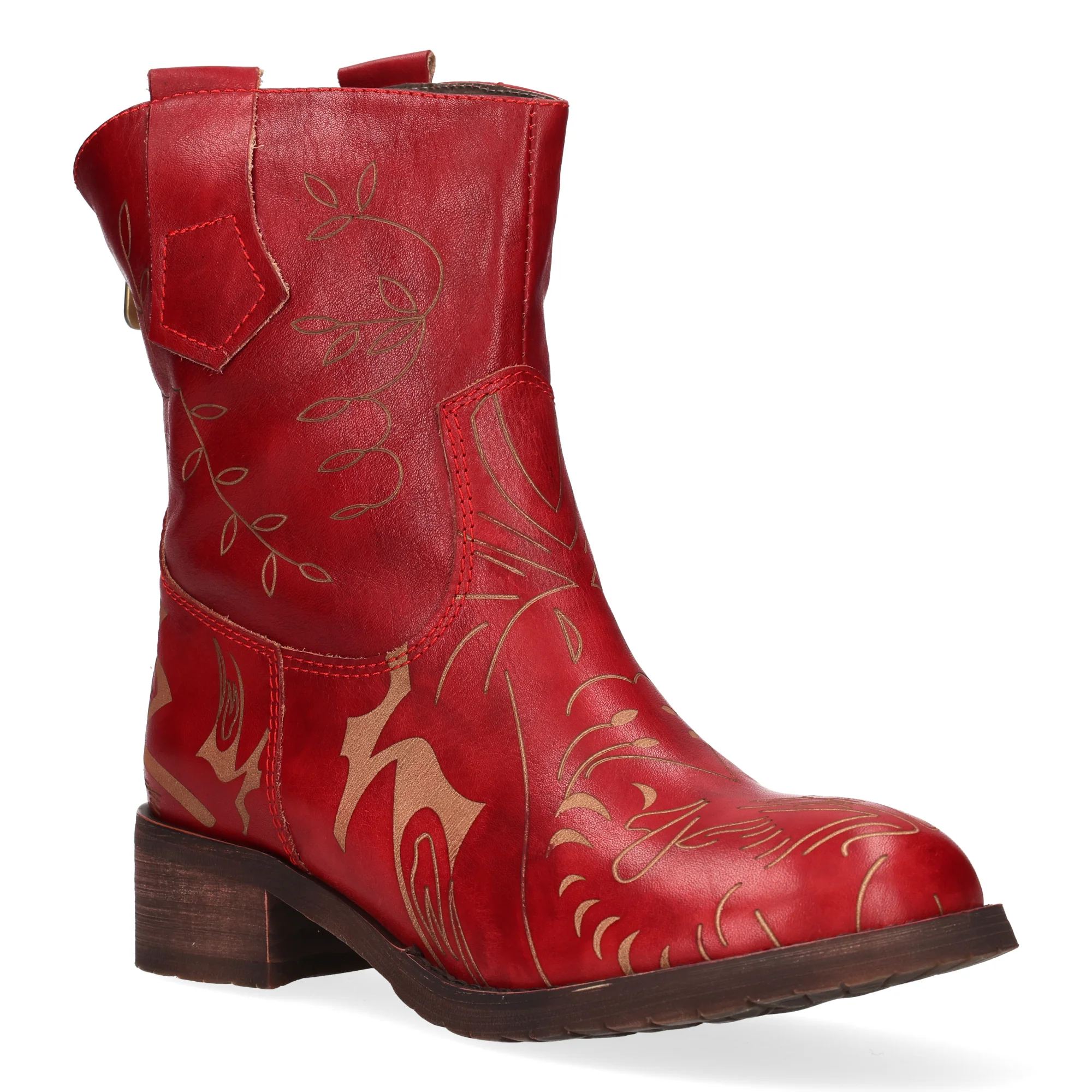 Bottines - IHCLEMO 06 - Image 2